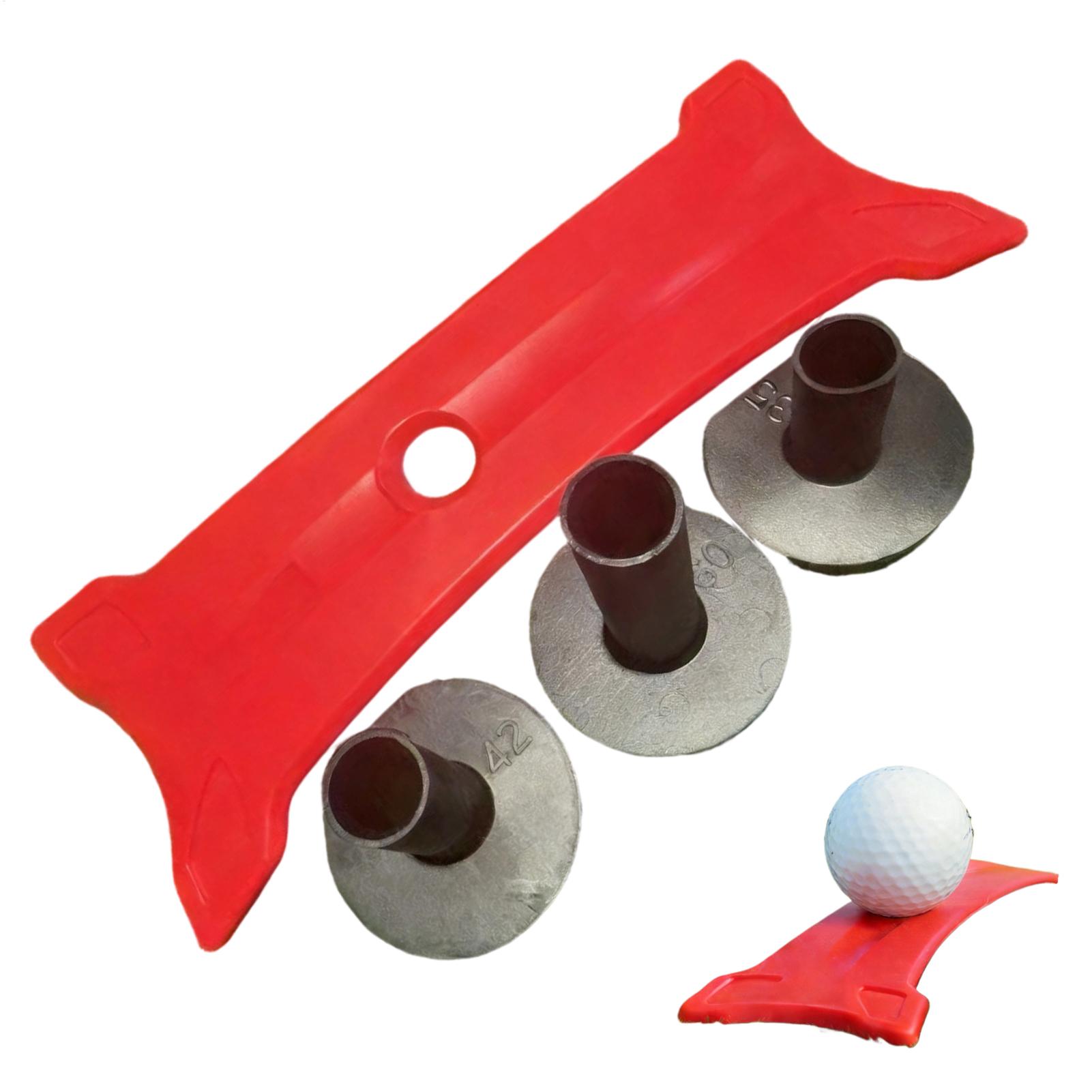 Golf Equipment For Youth - Equipamento portátil profissional antiderrapante para treinamento