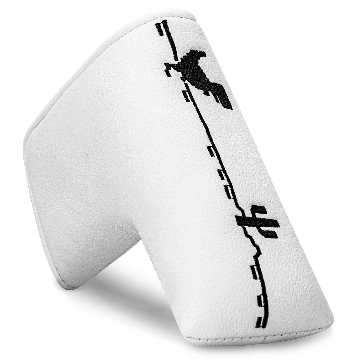Golf Equipment Nearby - Capa para Putter de Golfe Dinossauro