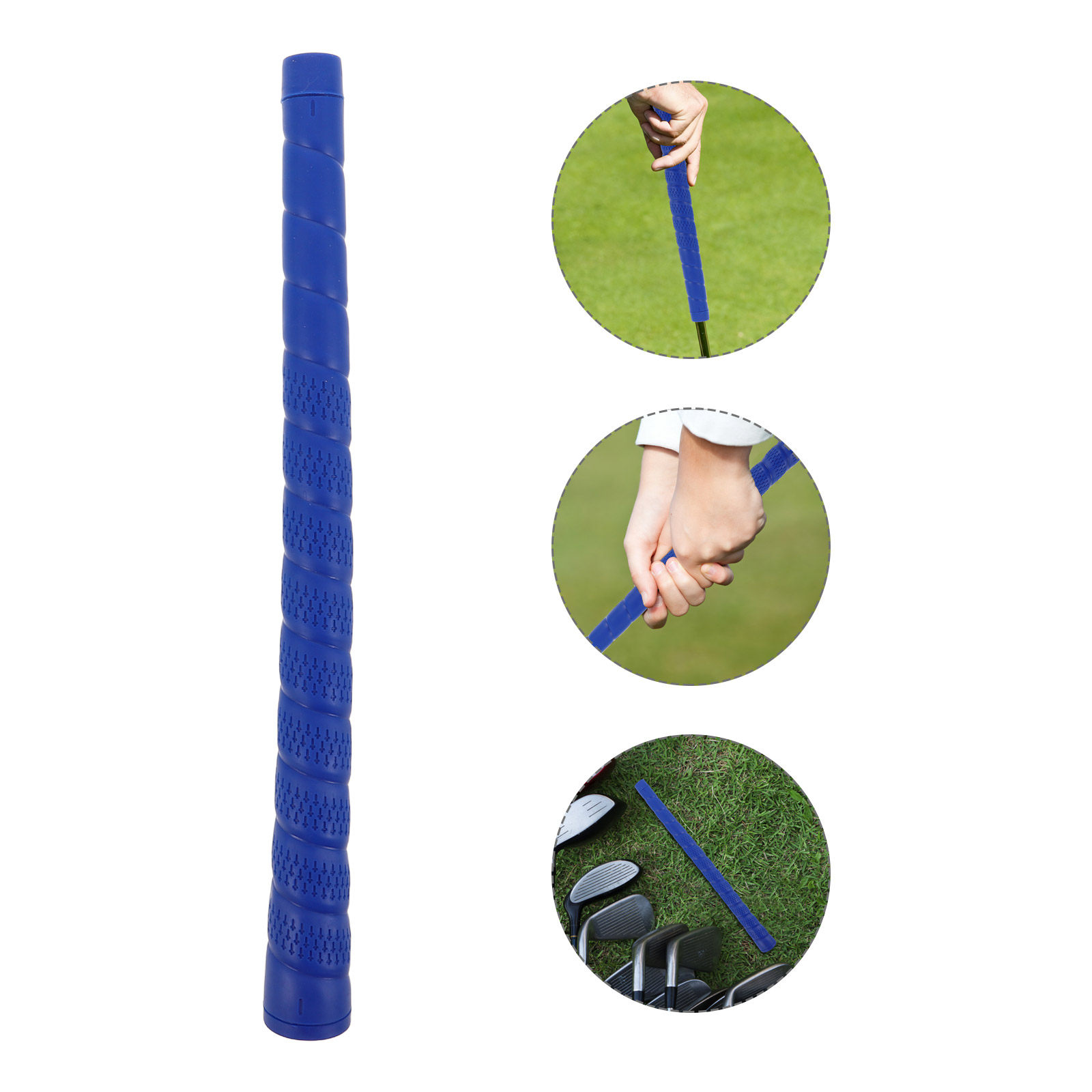 Golf Equipment For Youth - Grips de Golfe em Borracha Macia