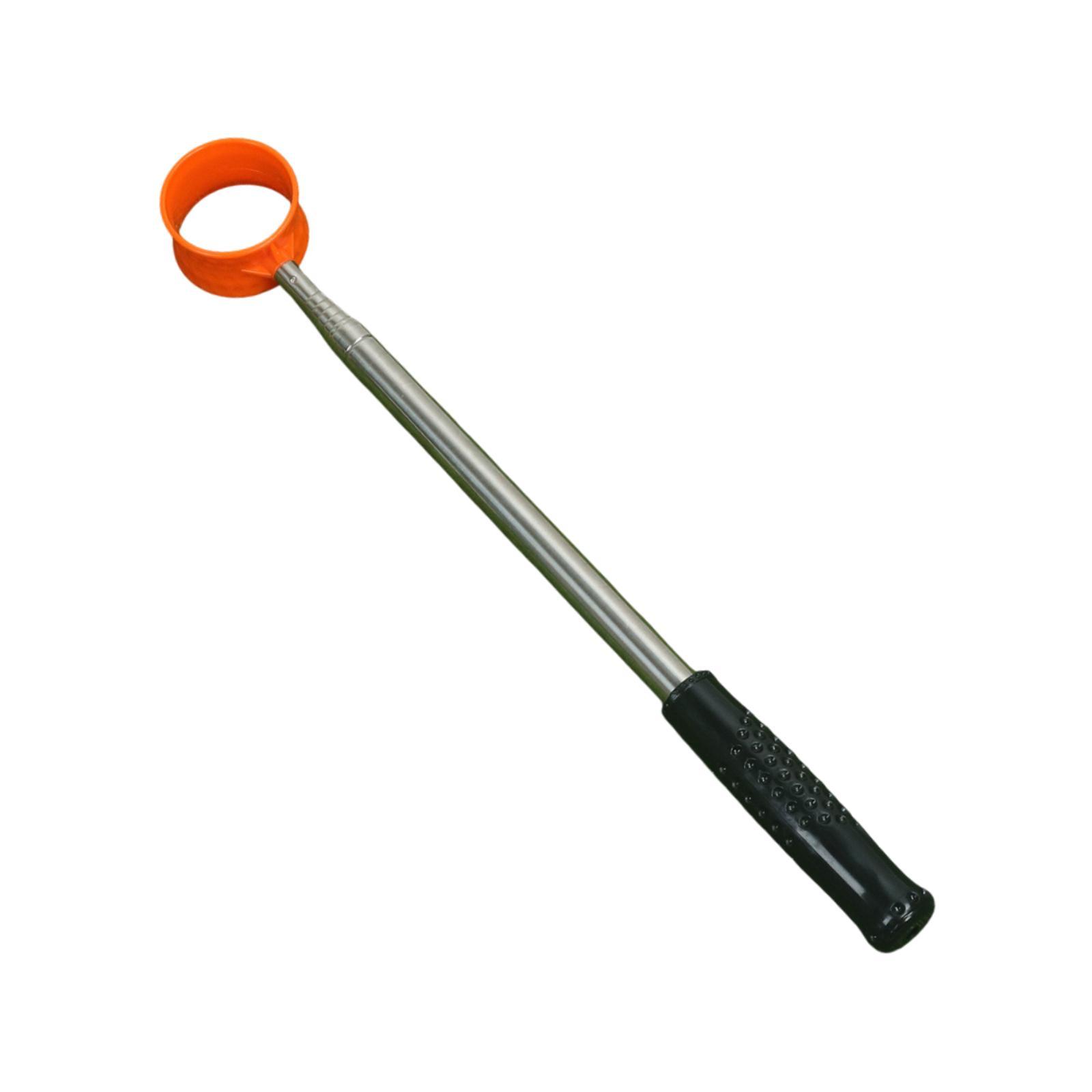Golf Equipment Gifts - Recuperador de Bolas de Golfe em