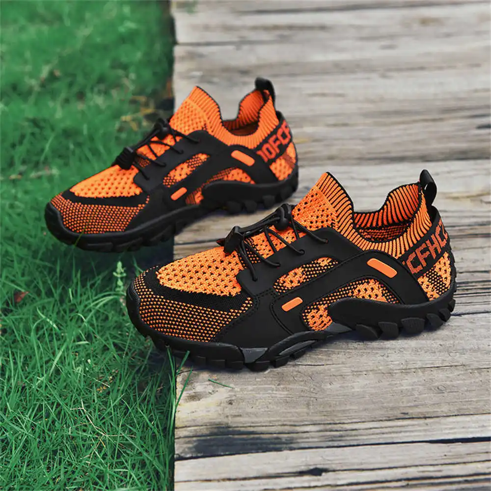 Golf Ball Premium - Botas de caminhada para homens, calçados