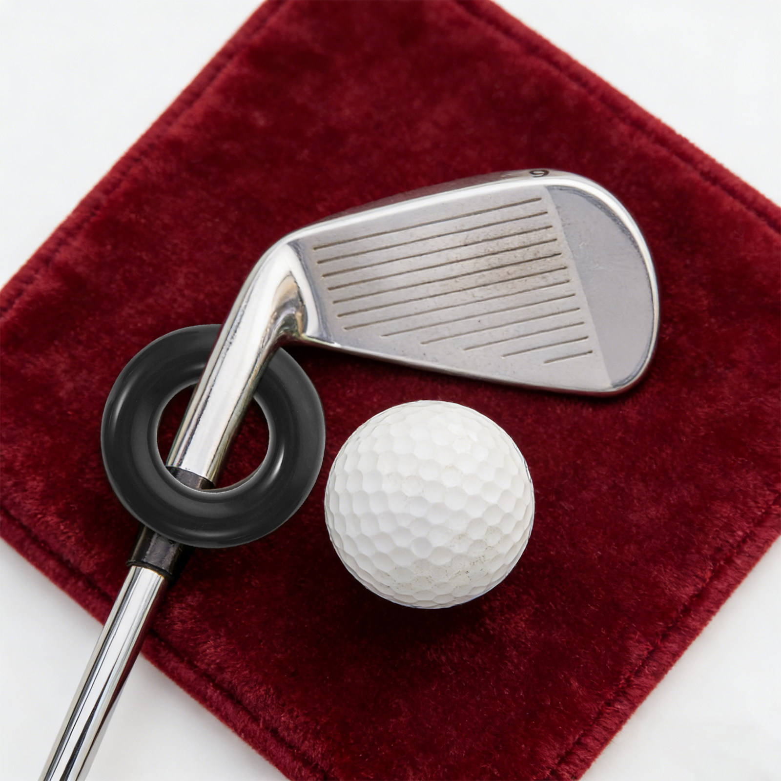 Training Aid Swing - 5 Peças Anéis de Peso para