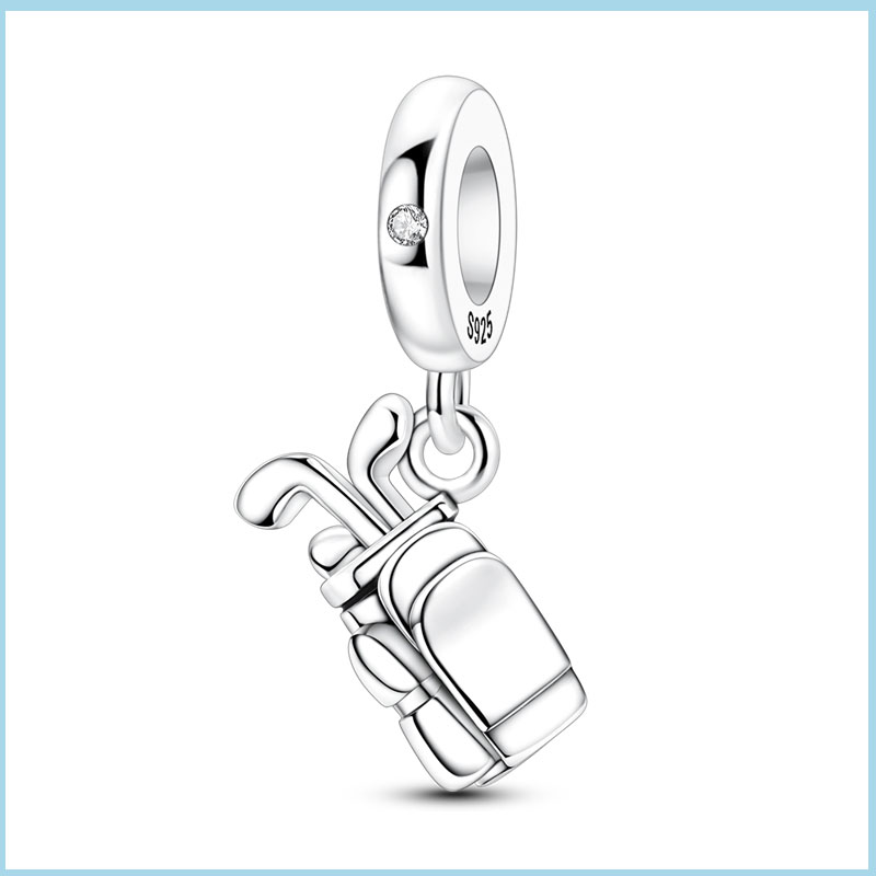 Golf Equipment Gifts - Pingentes de Equipamento de Golfe em