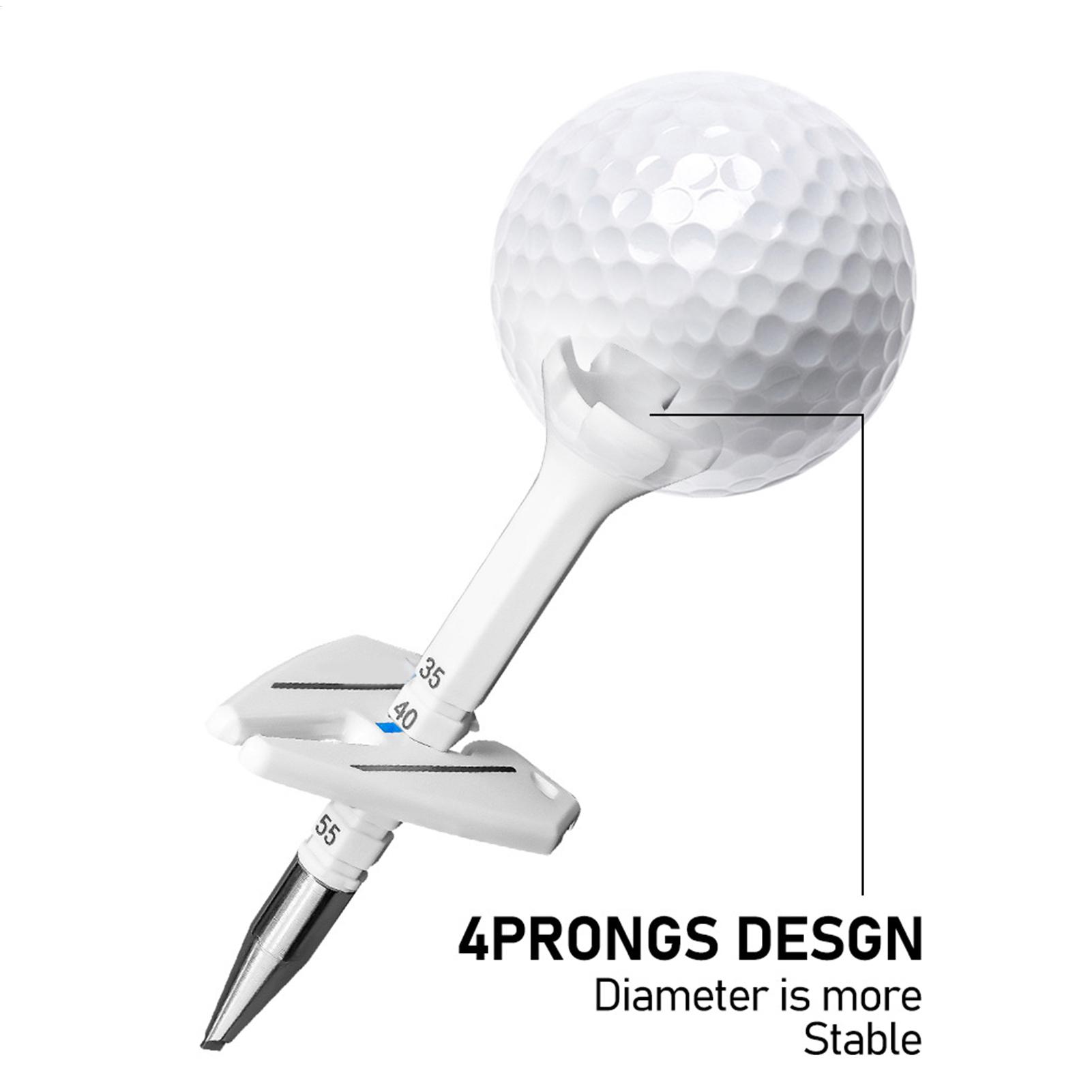 Golf Equipment For Youth - Equipamentos de Golfe: Acessórios para o
