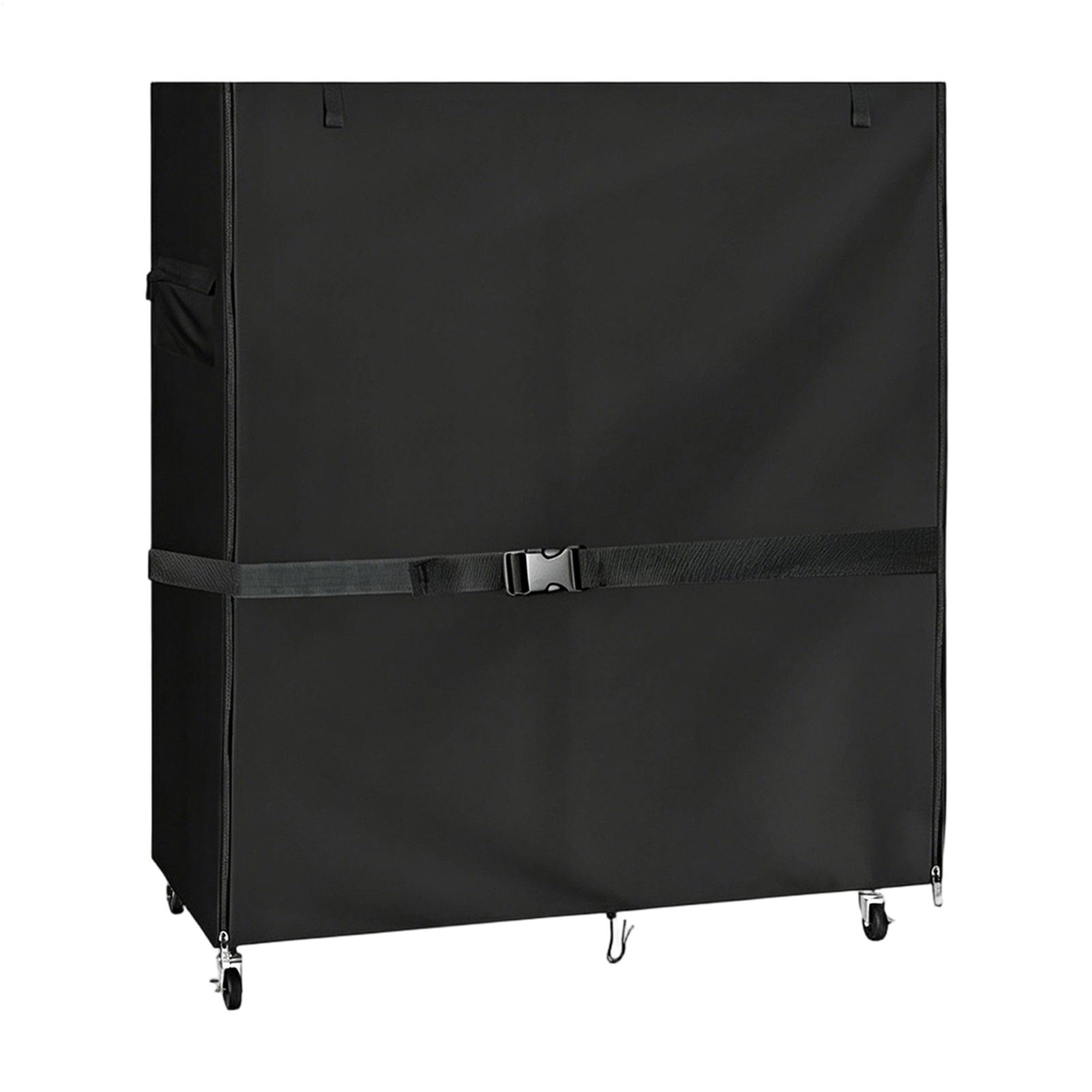 Golf Equipment Organizer For Garage - Capa Protetora para Rack de Armazenamento