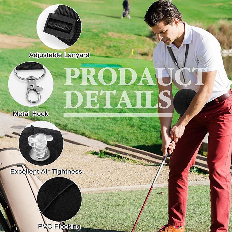 Golf Equipment For Youth - Bola de treinamento de balanço de