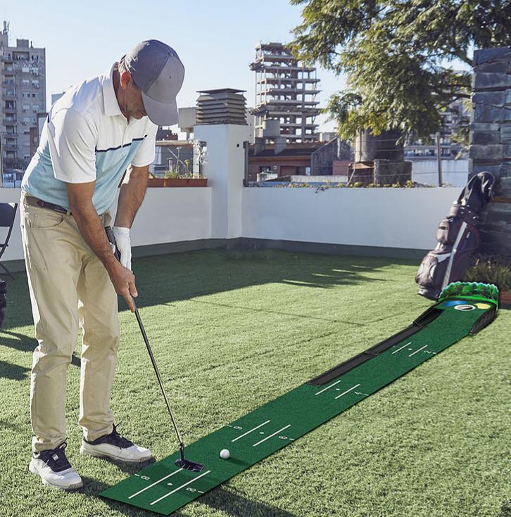 Golf Equipment Gifts - Dispositivo de treino de golfe, equipamento
