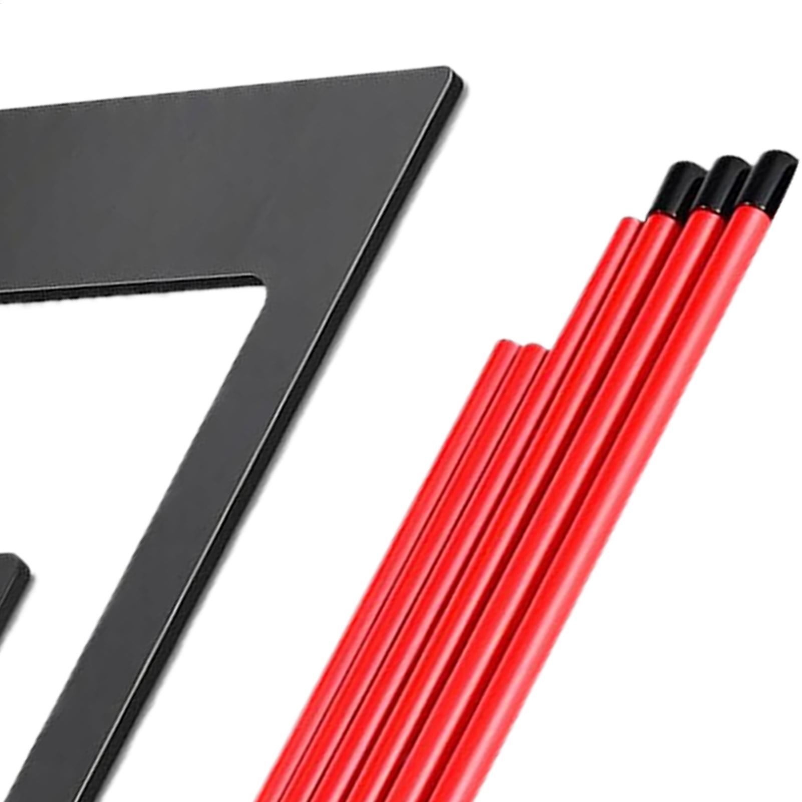 Suporte para bastão de alinham - Golf Equipment For Youth avaliação e preço