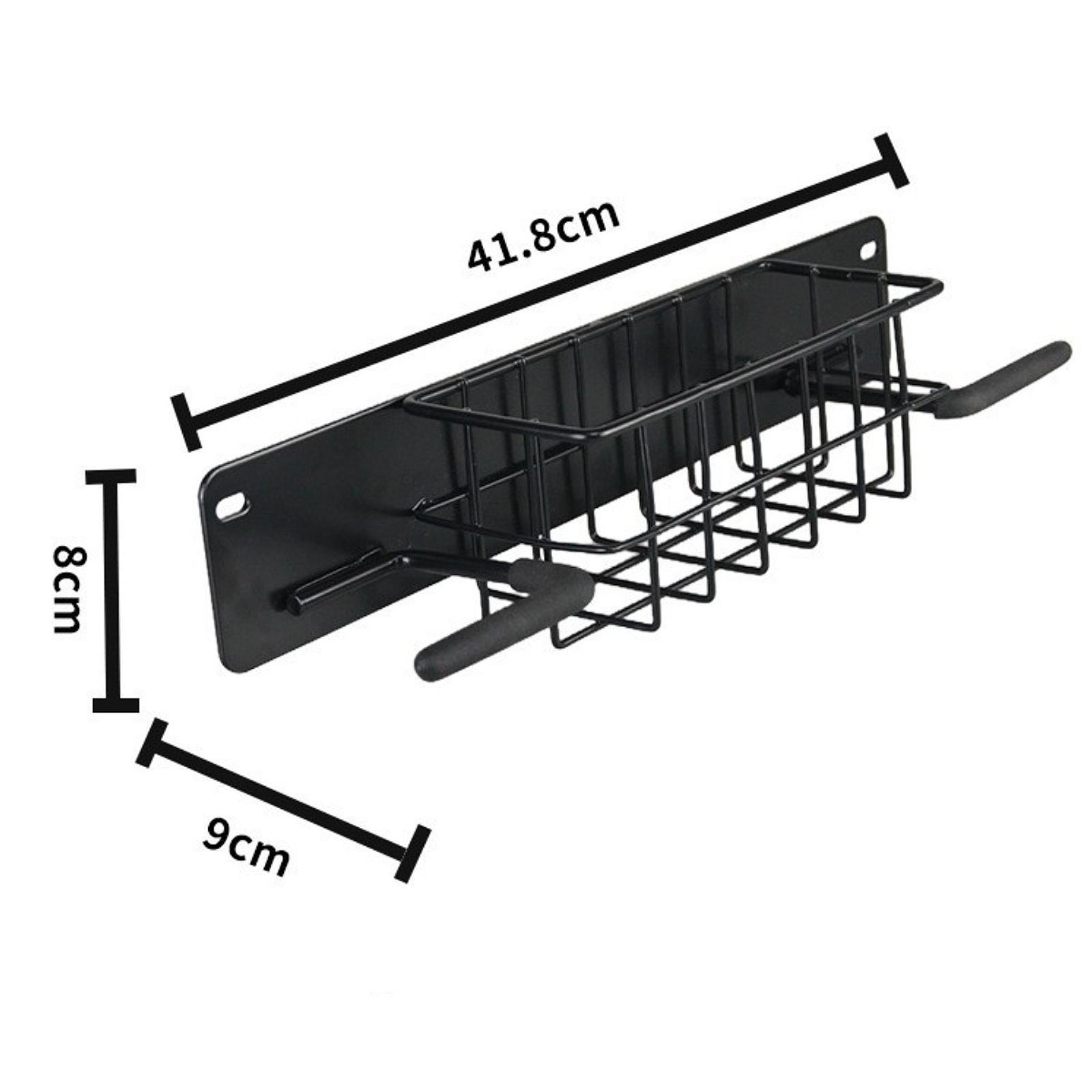 Suporte de Parede para Equipam - Golf Equipment Organizer For Garage avaliação e preço