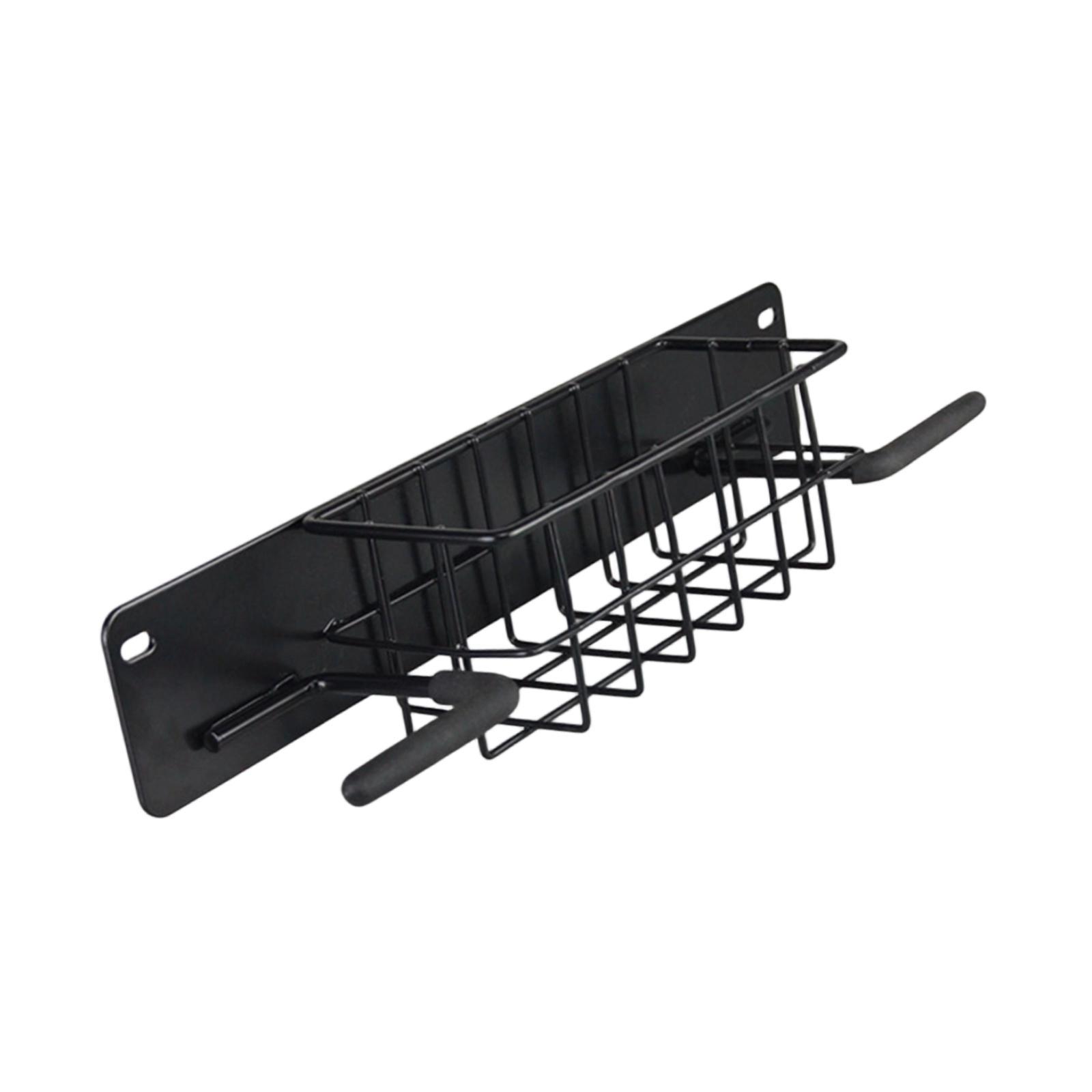 Suporte de Parede para Equipam - Golf Equipment Organizer For Garage avaliação e preço