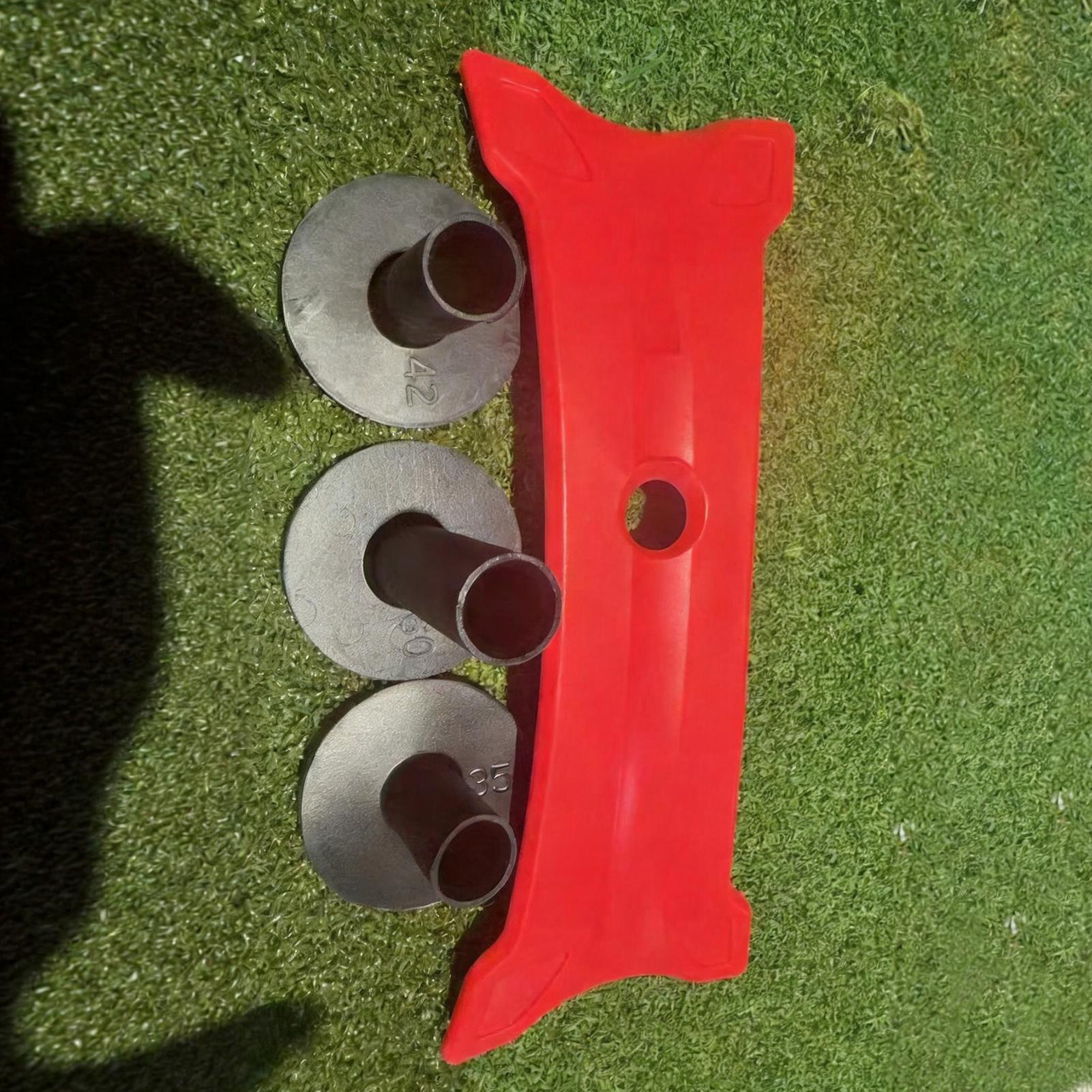 Equipamento portátil profissio - Golf Equipment For Youth avaliação e preço