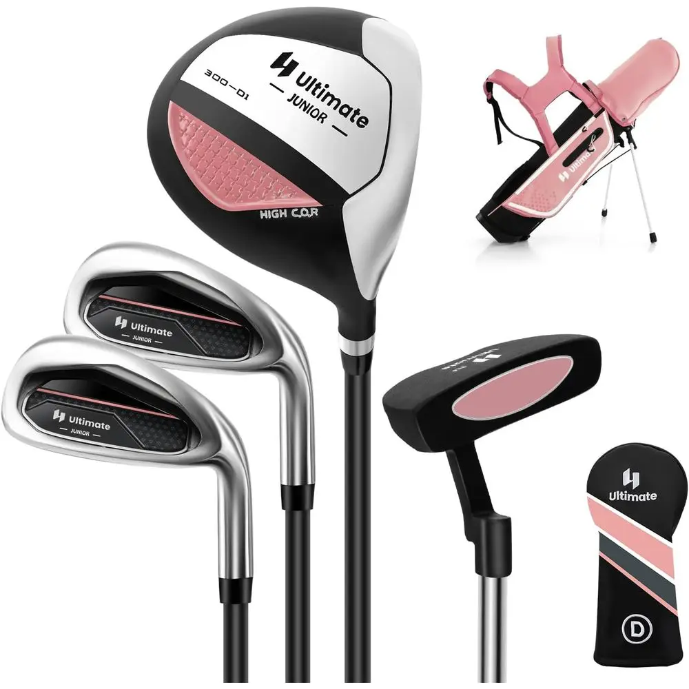 Conjunto de Golfe para Jovens  - Golf Equipment For Youth avaliação e preço