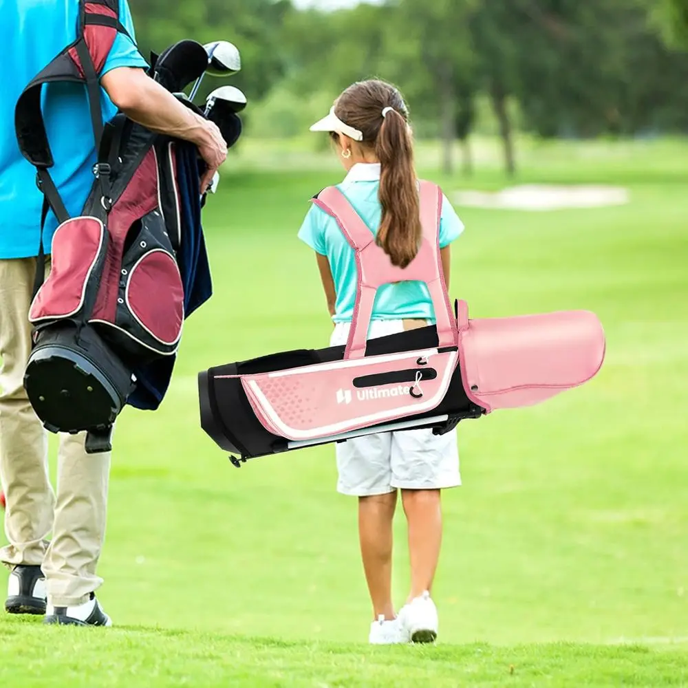 Conjunto de Golfe para Jovens  - Golf Equipment For Youth avaliação e preço