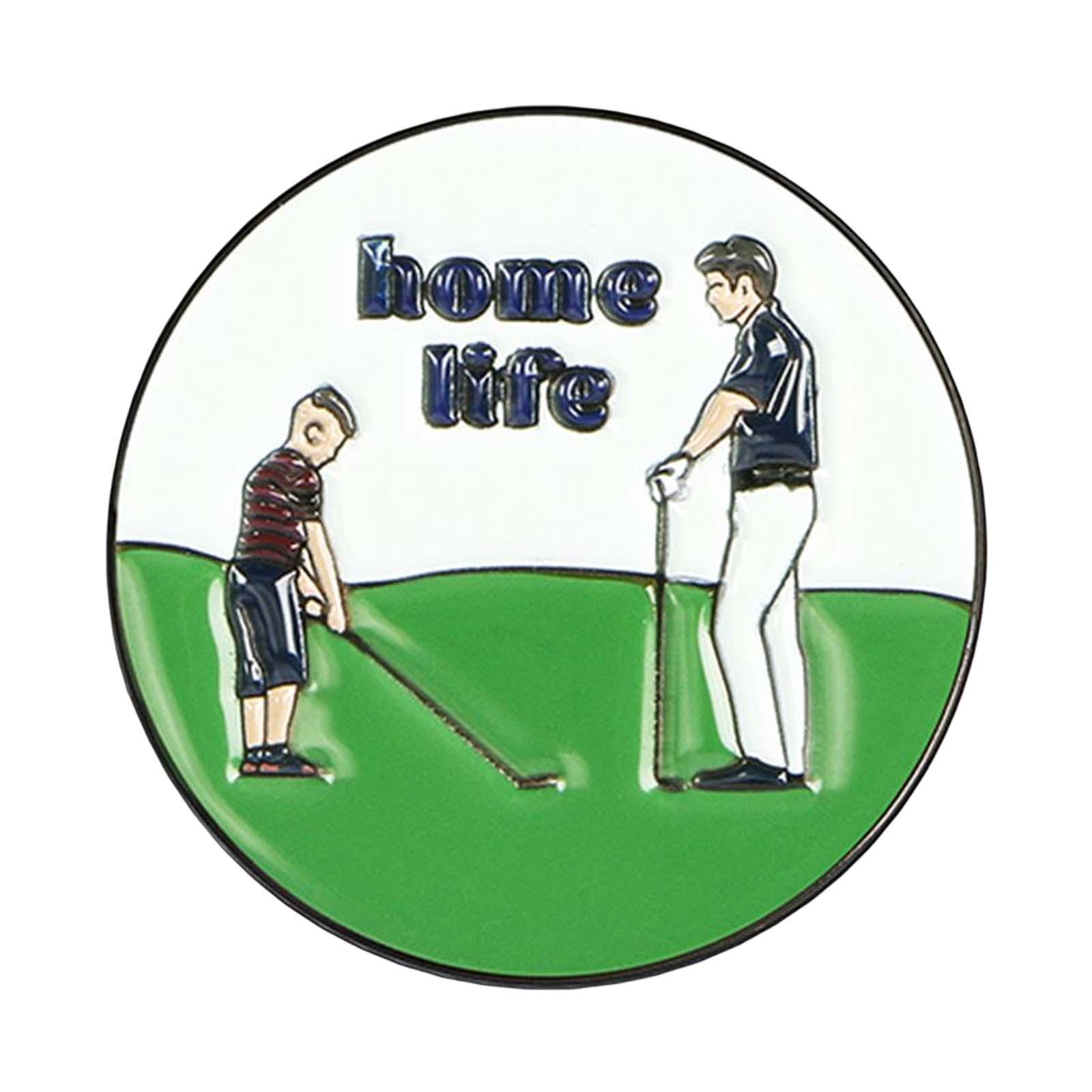 Marcador de Bola de Golfe Redo - Golf Ball Premium avaliação e preço