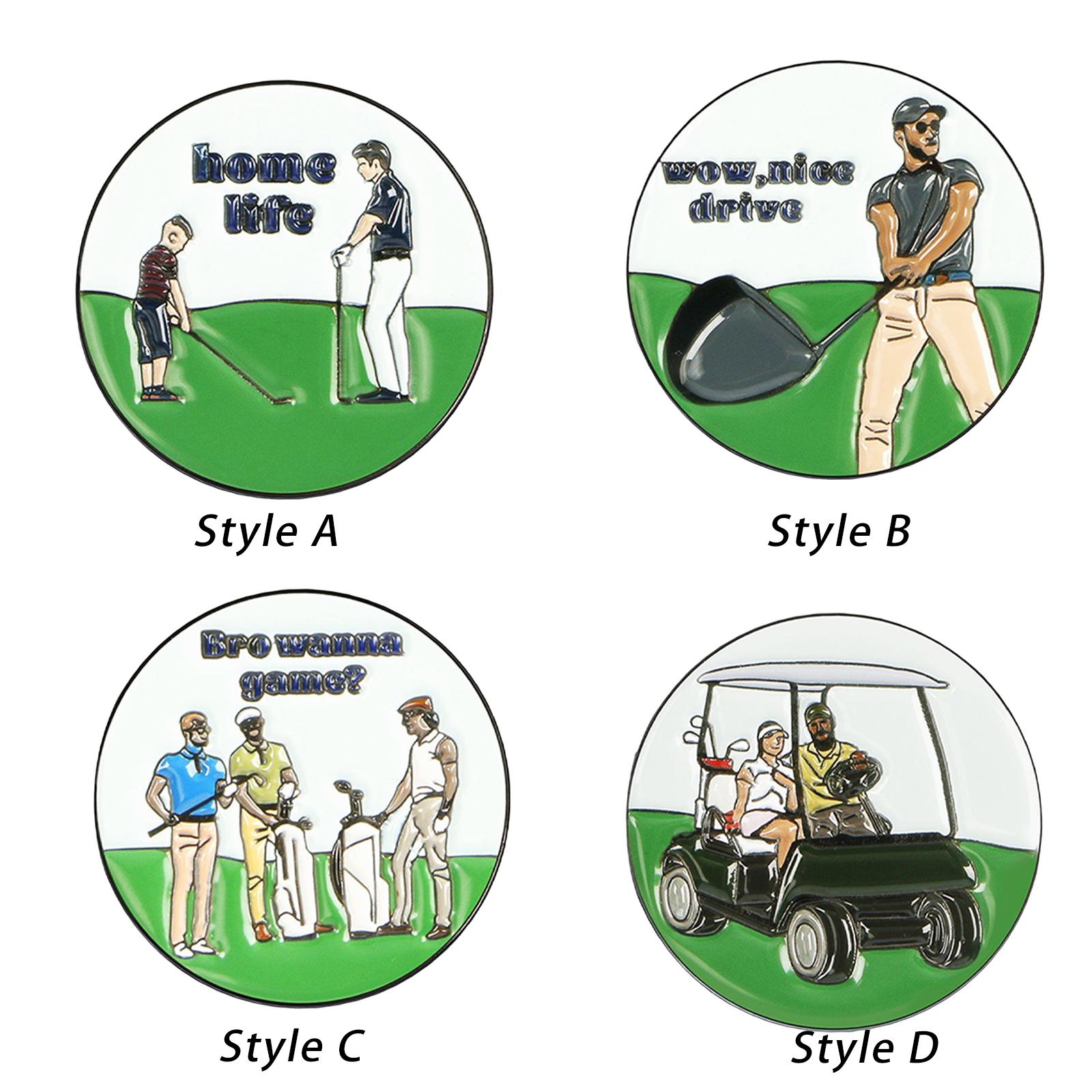 Marcador de Bola de Golfe Redo - Golf Ball Premium avaliação e preço