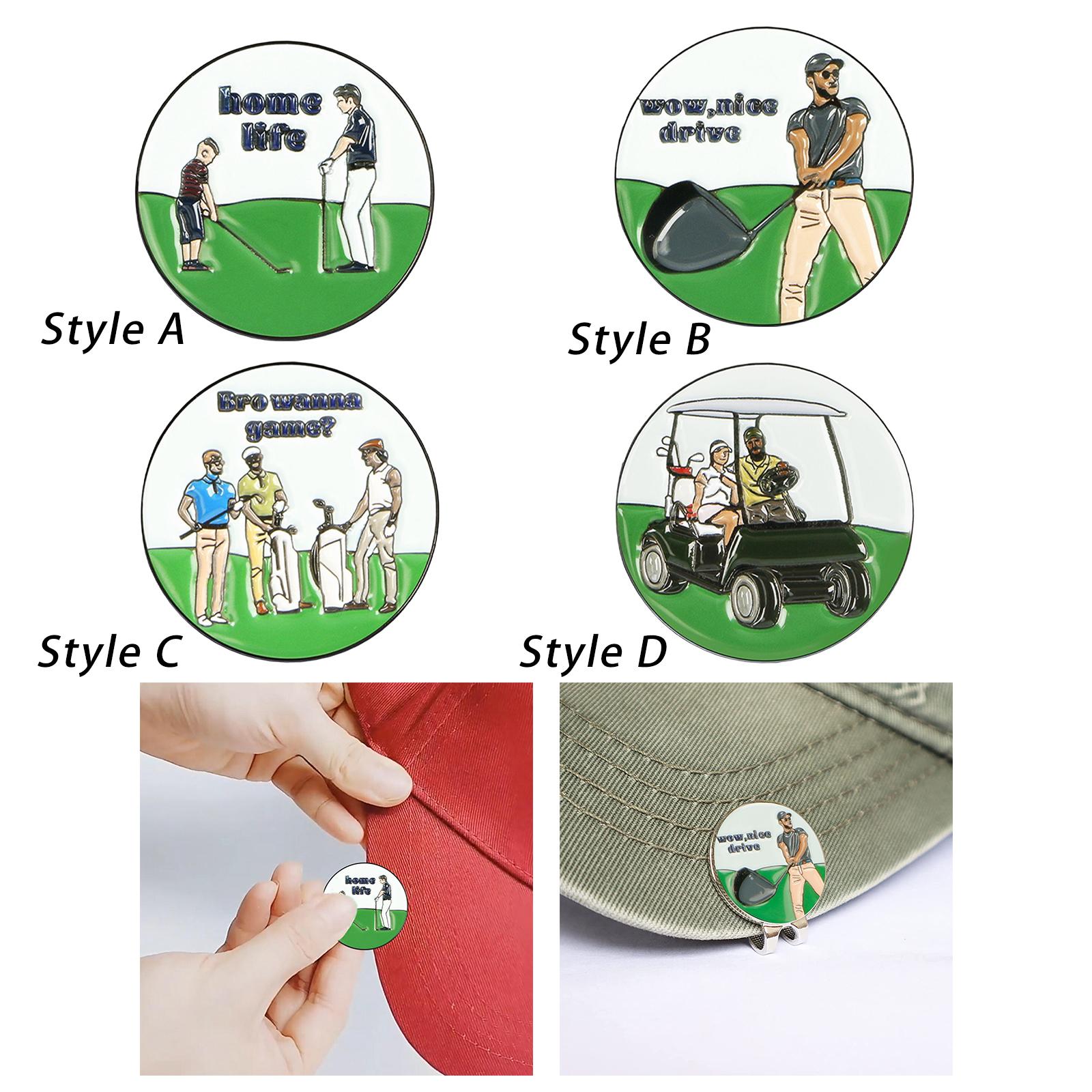 Marcador de Bola de Golfe Redo - Golf Ball Premium avaliação e preço