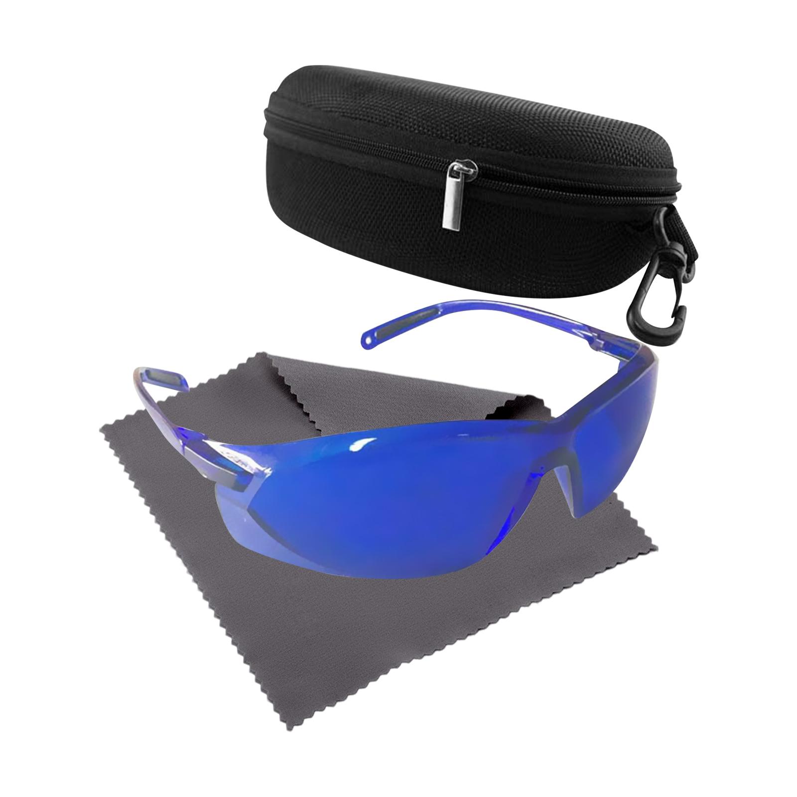 Óculos Leves de PC para Locali - Golf Equipment Gifts avaliação e preço