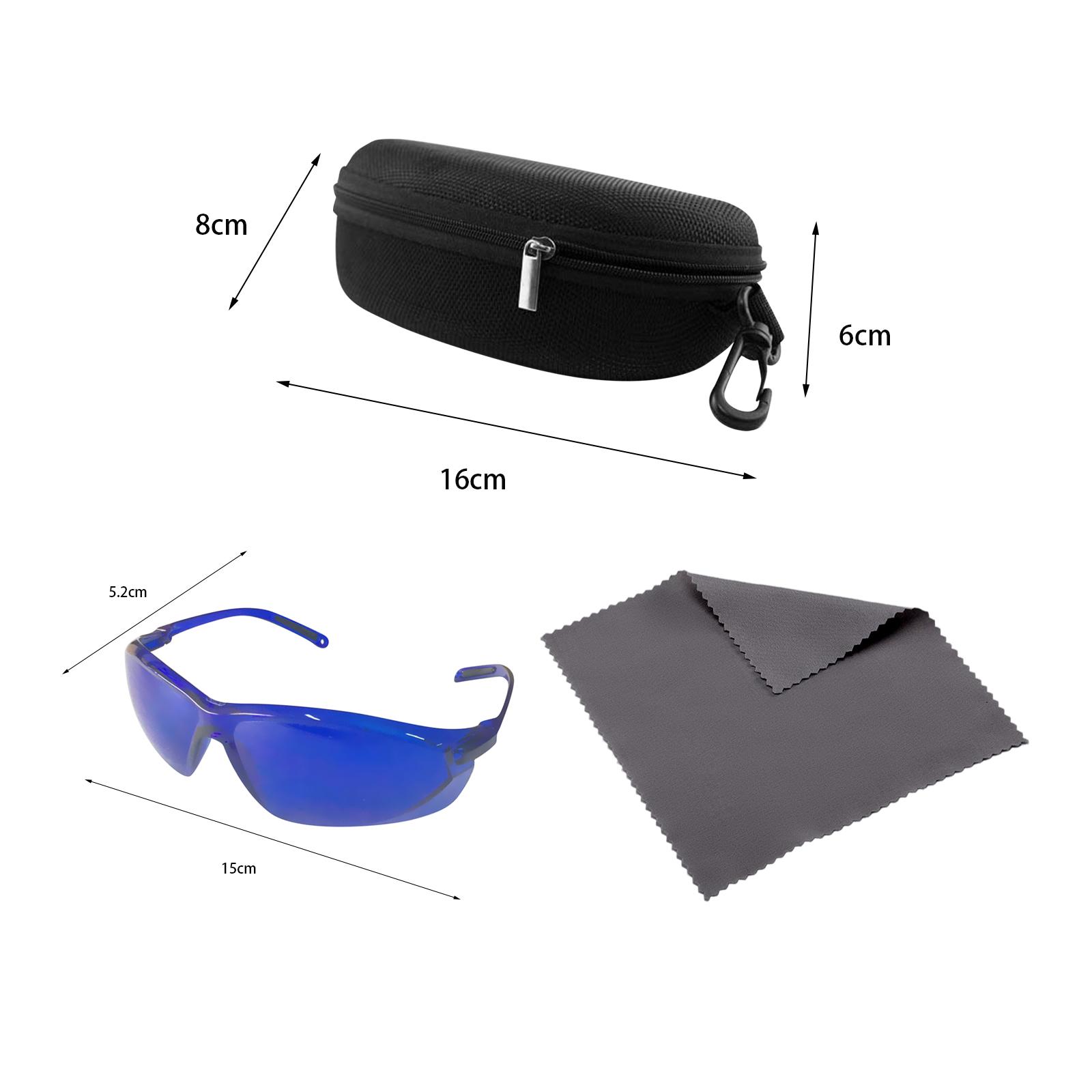 Óculos Leves de PC para Locali - Golf Equipment Gifts avaliação e preço