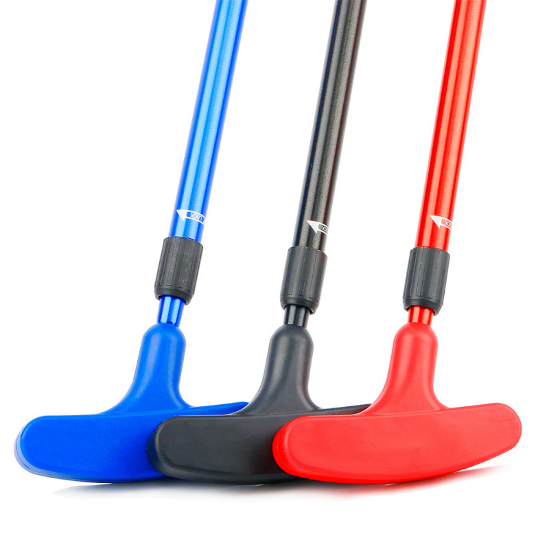 Taco de Golfe Retrátil Ajustáv - Golf Equipment For Youth avaliação e preço