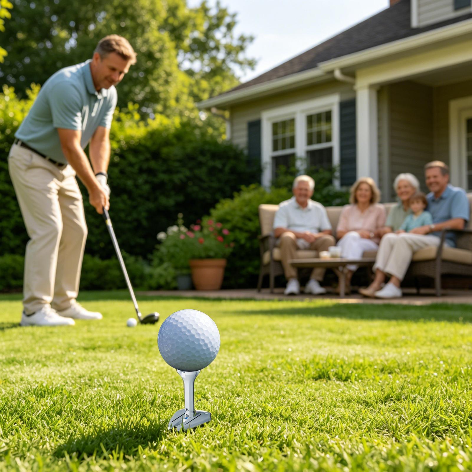 Equipamento de golfe, auxílio  - Golf Equipment For Youth avaliação e preço