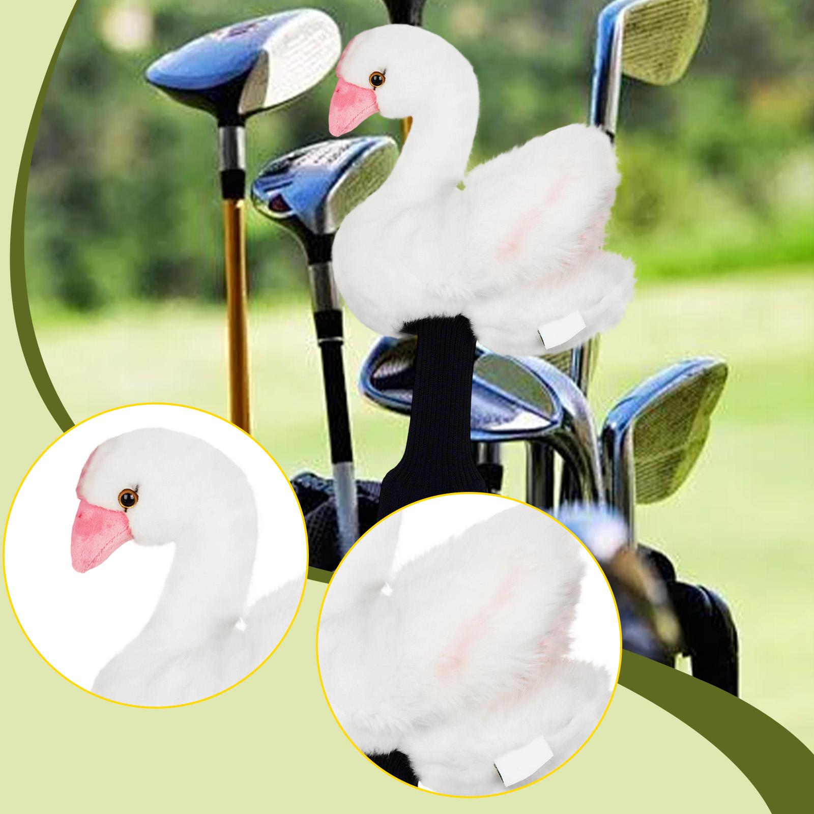 Capa para taco de golfe, equip - Golf Equipment Gifts avaliação e preço