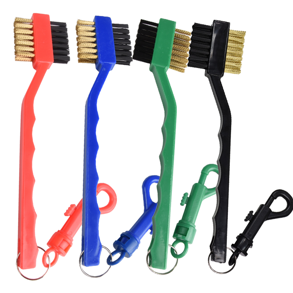 Escova de Limpeza para Golfe c - Golf Equipment Gifts avaliação e preço