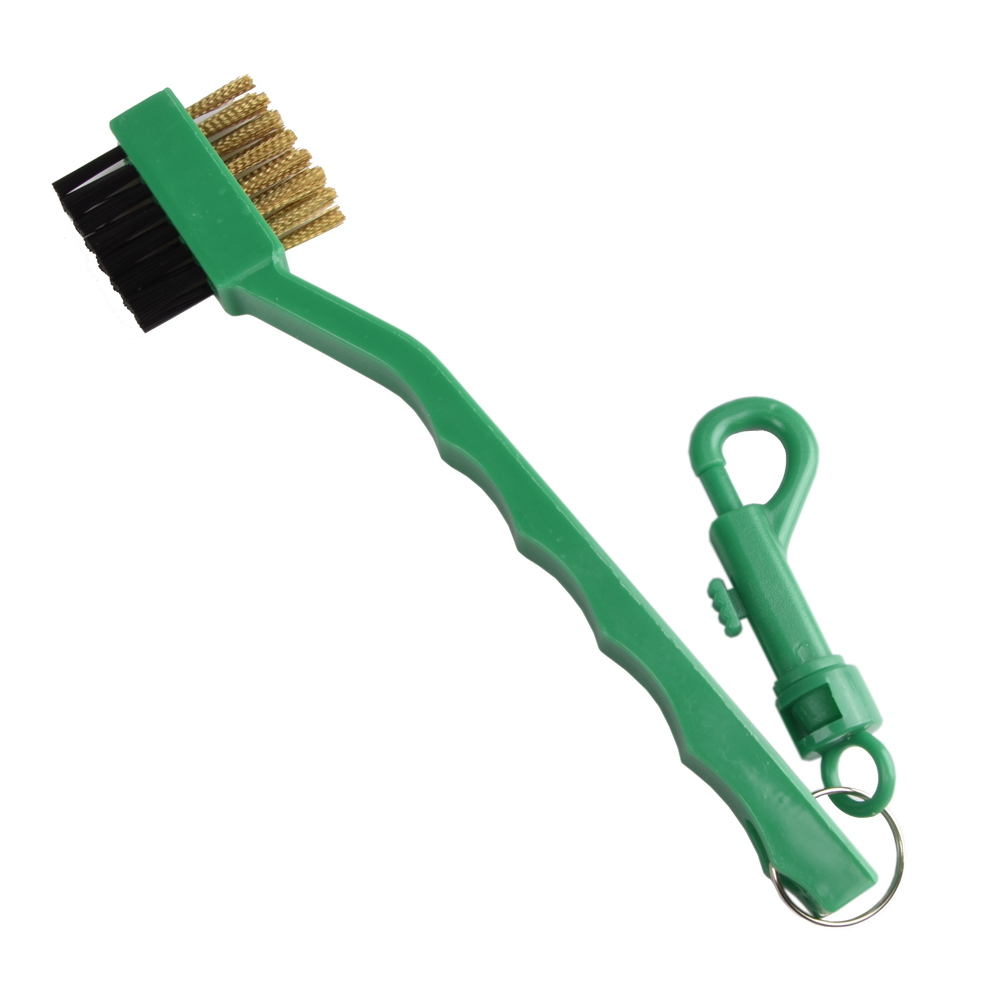 Escova de Limpeza para Golfe c - Golf Equipment Gifts avaliação e preço