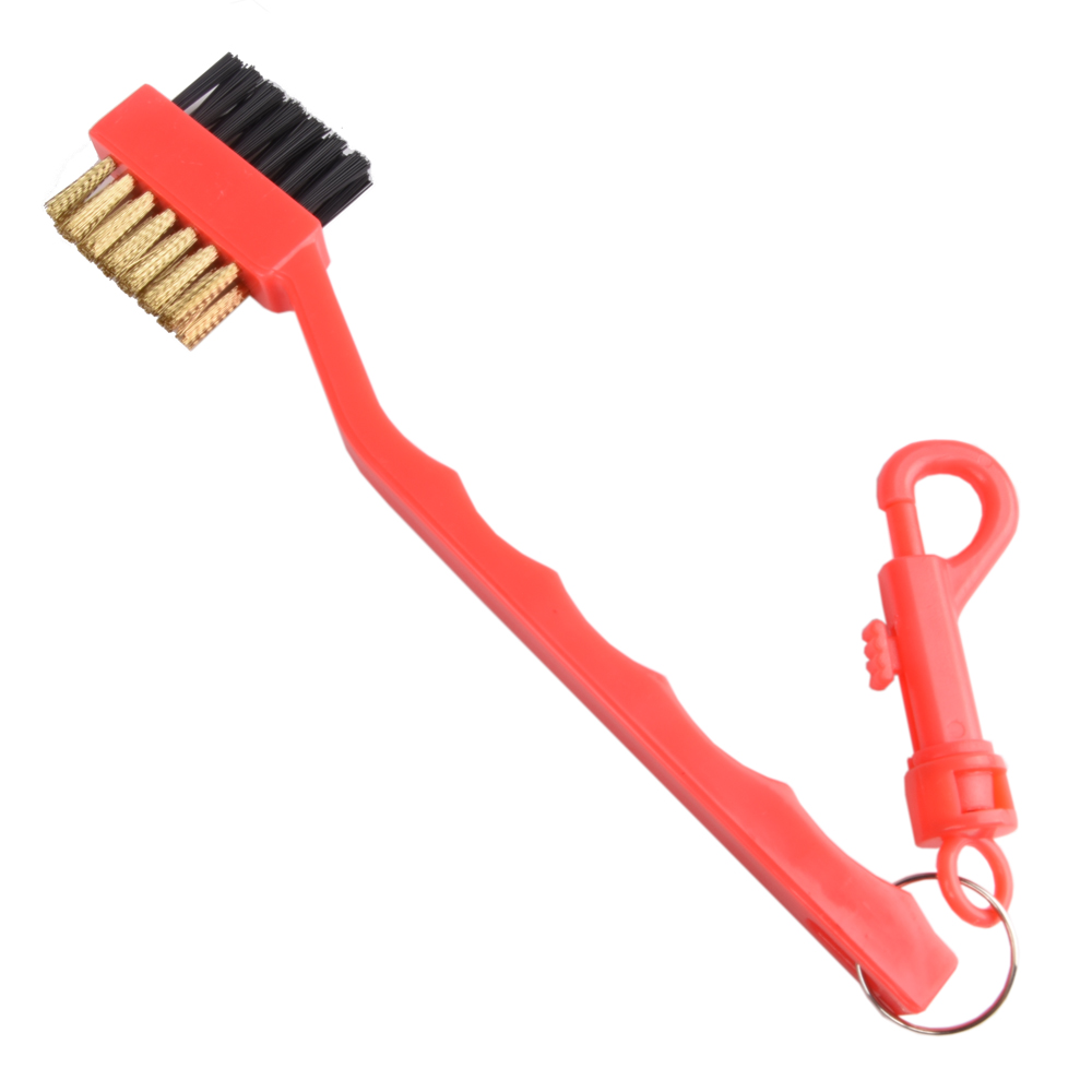 Escova de Limpeza para Golfe c - Golf Equipment Gifts avaliação e preço