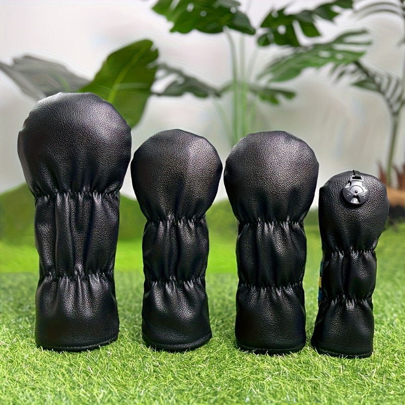Capas de Proteção para Cabeças - Golf Equipment Nearby avaliação e preço