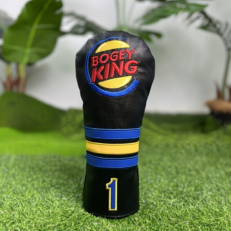 Capas de Proteção para Cabeças - Golf Equipment Nearby avaliação e preço