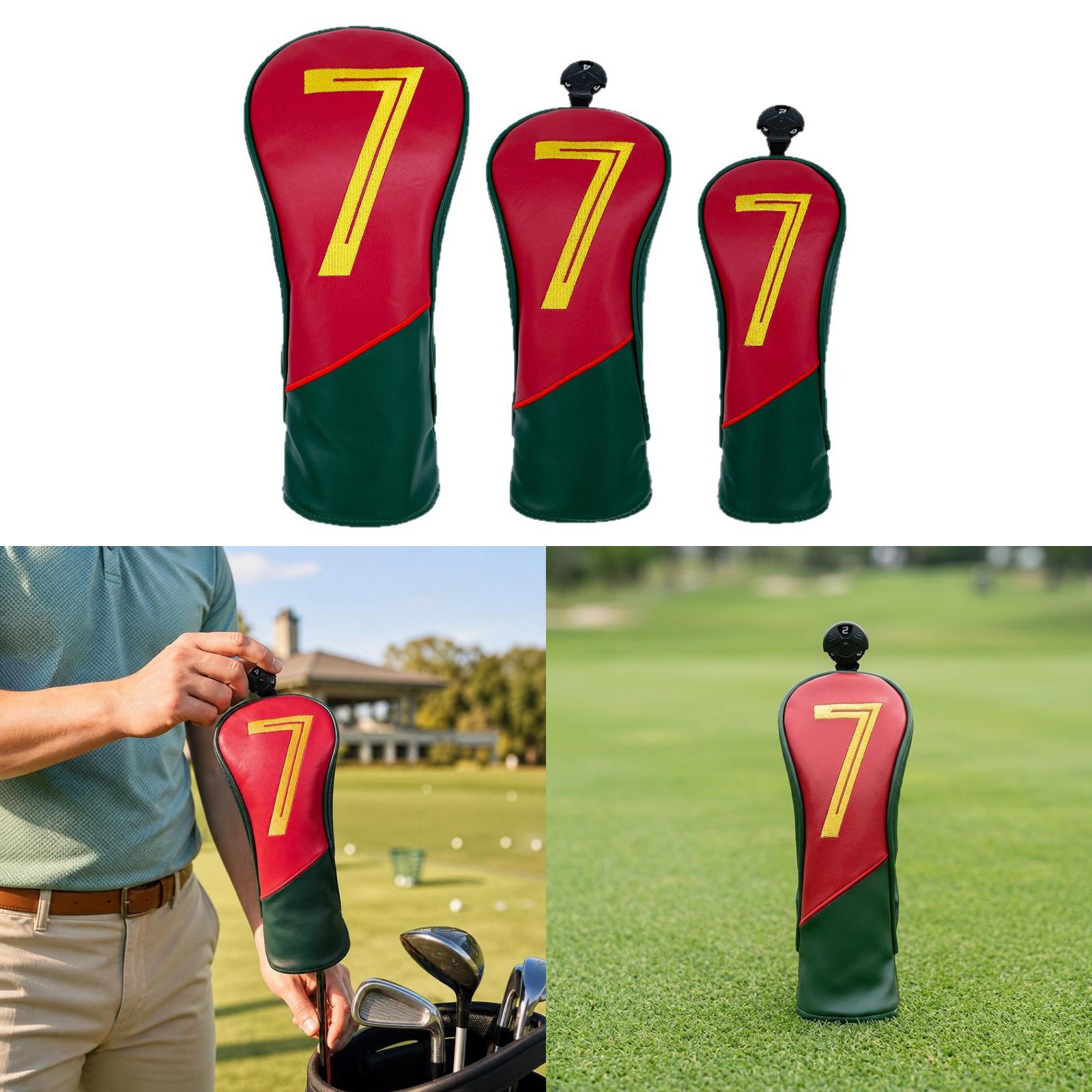 Capa Protetora Impermeável de  - Golf Equipment Gifts avaliação e preço