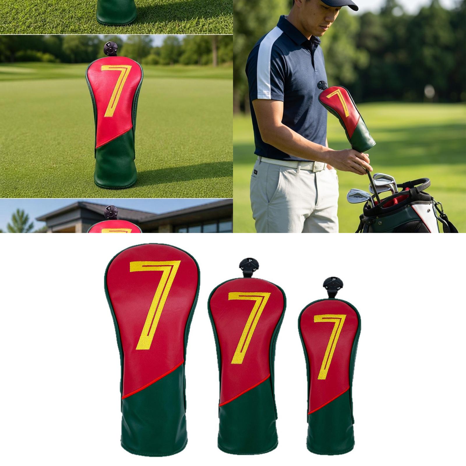 Capa Protetora Impermeável de  - Golf Equipment Gifts avaliação e preço