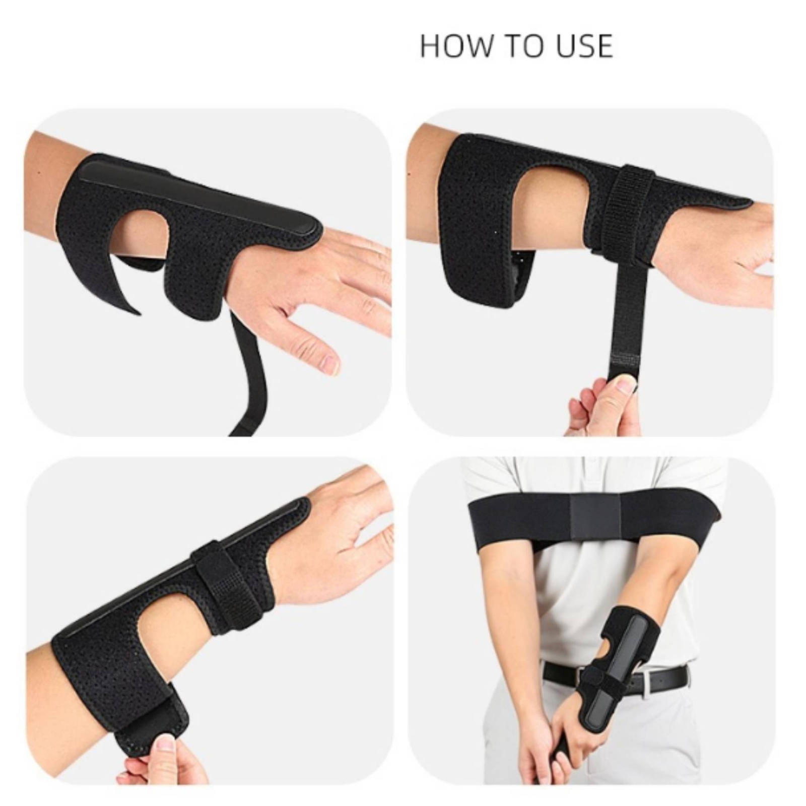 Faixa de Apoio para Swing de G - Training Aid Swing avaliação e preço