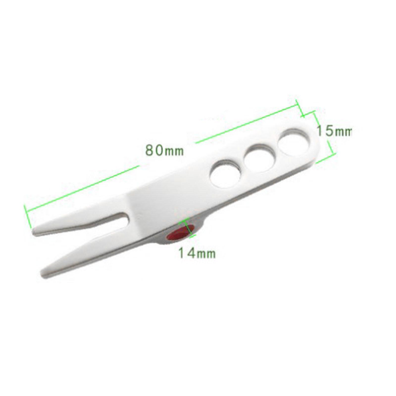 Ferramenta Portátil de Metal p - Golf Equipment Gifts avaliação e preço
