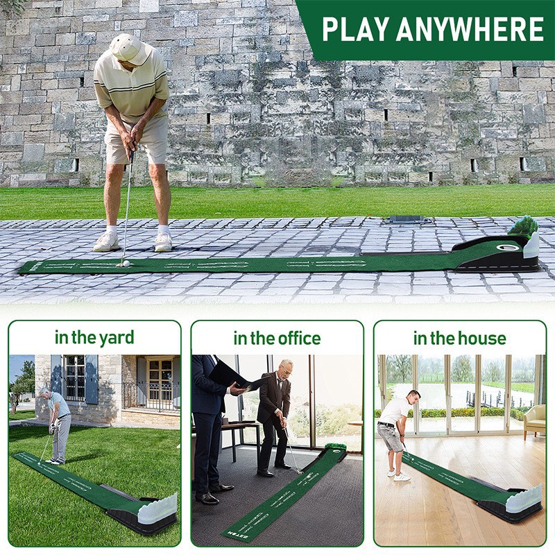 Dispositivo de prática de colo - Golf Equipment Gifts avaliação e preço