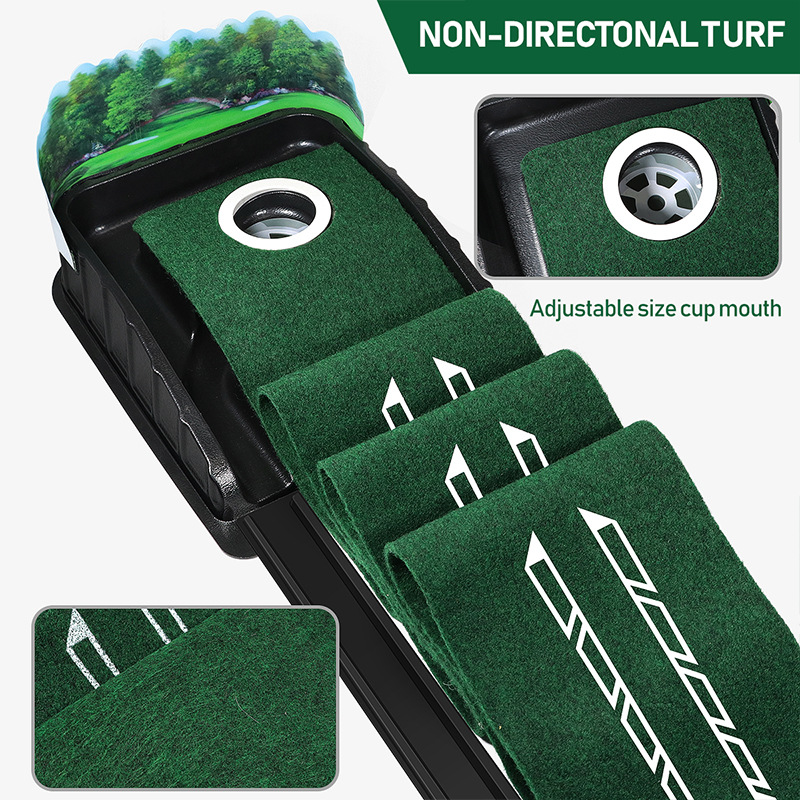 Dispositivo de prática de colo - Golf Equipment Gifts avaliação e preço