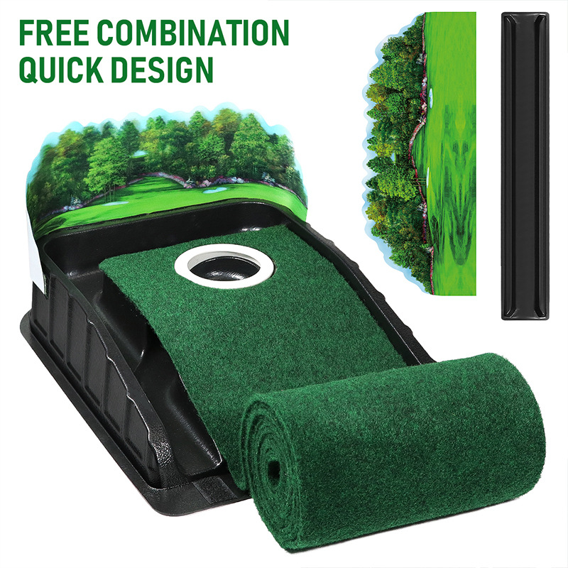 Dispositivo de prática de colo - Golf Equipment Gifts avaliação e preço