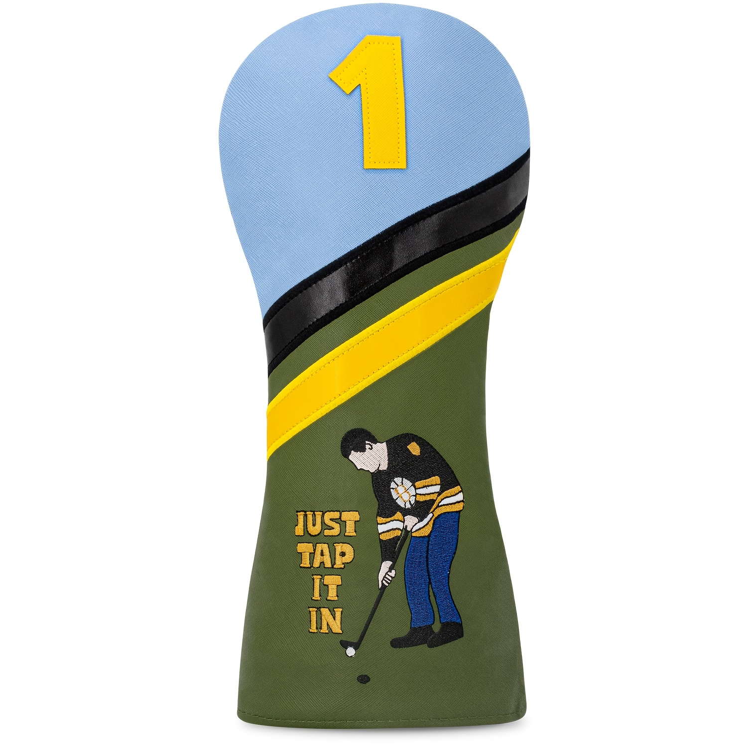 1 unidade/4 unidades de Capa p - Golf Equipment Nearby avaliação e preço