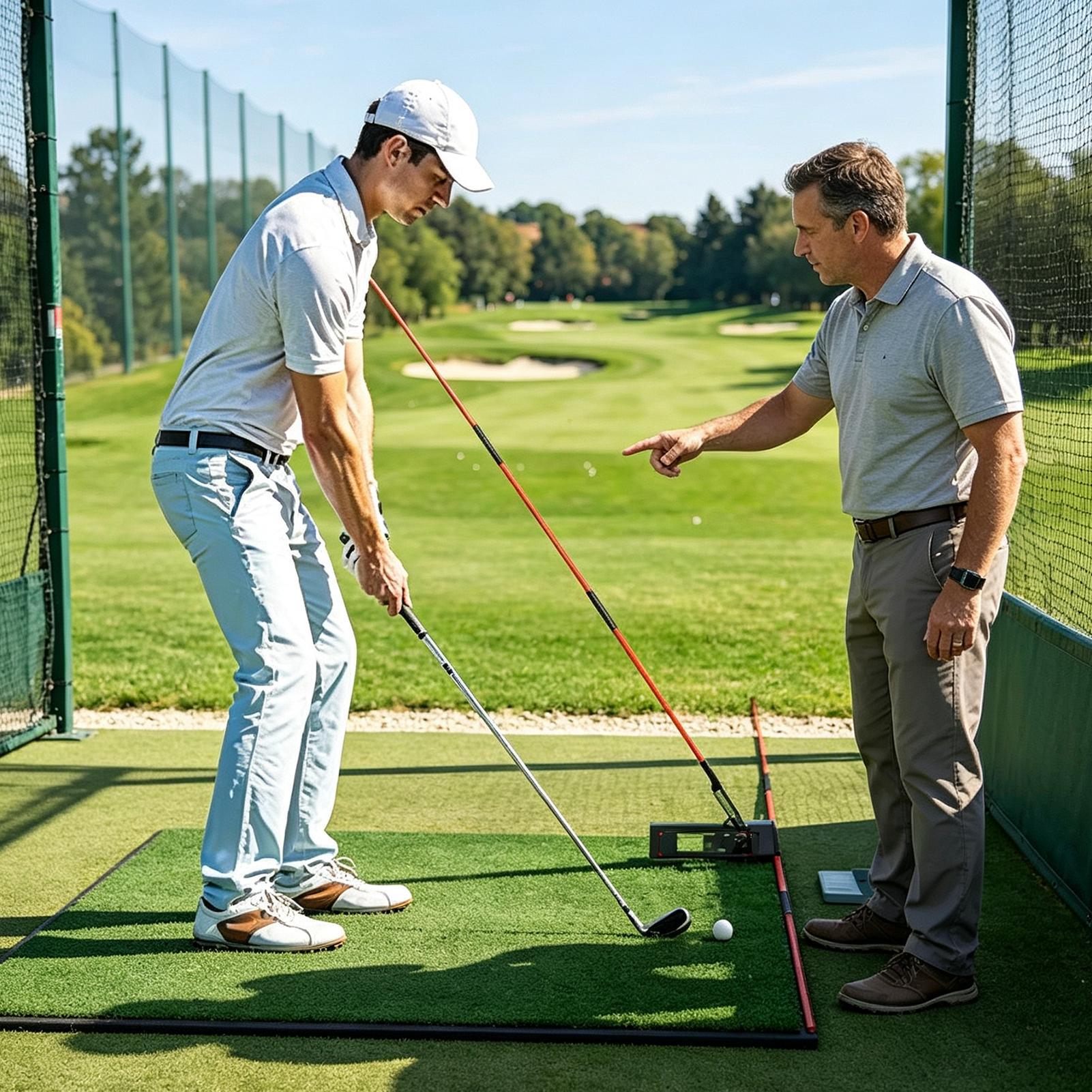 Equipamento de Treinamento de  - Golf Equipment For Youth avaliação e preço