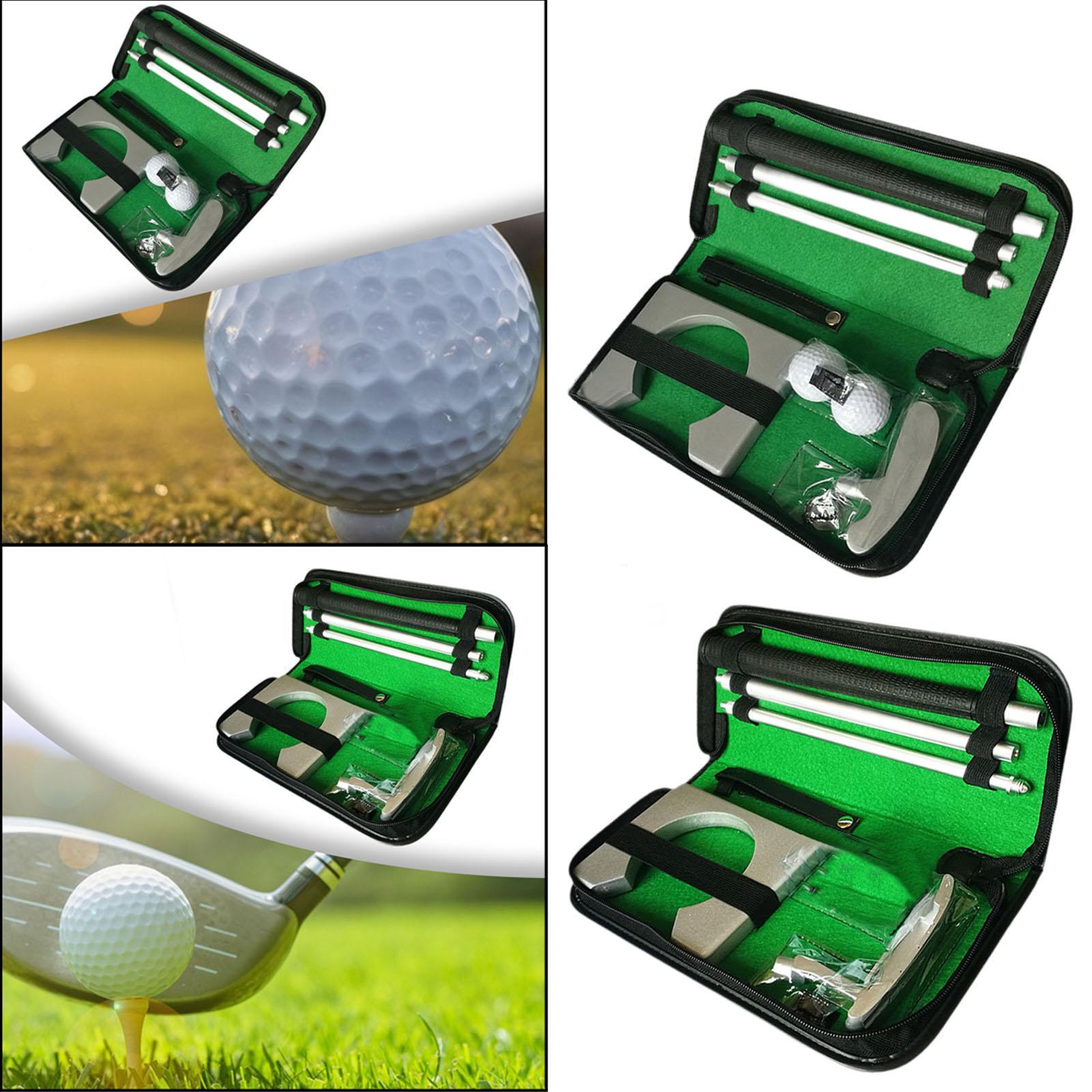 Conjunto de Presente para Golf - Golf Equipment Gifts avaliação e preço