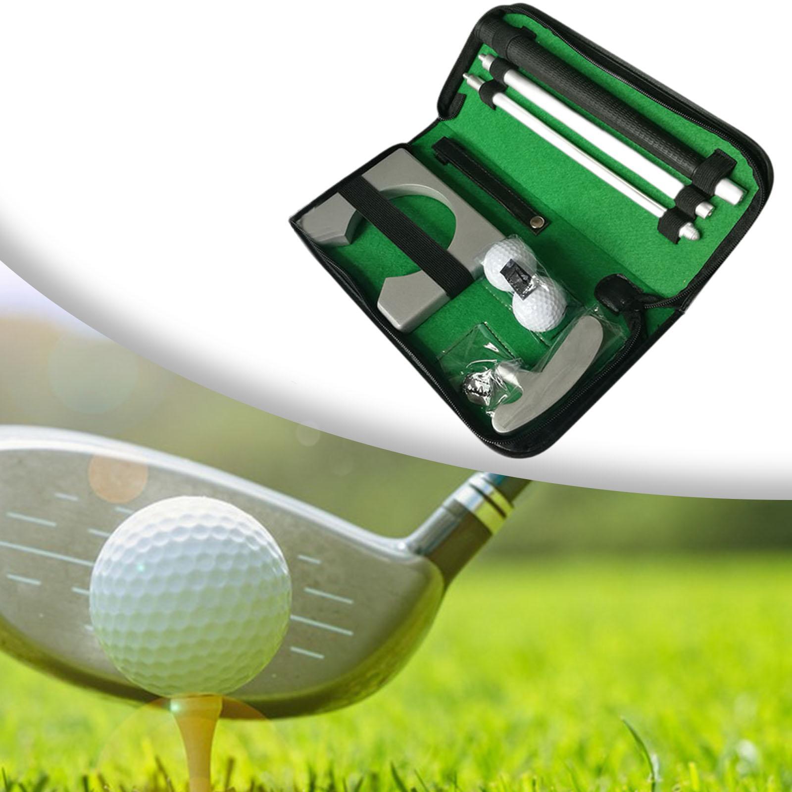 Conjunto de Presente para Golf - Golf Equipment Gifts avaliação e preço