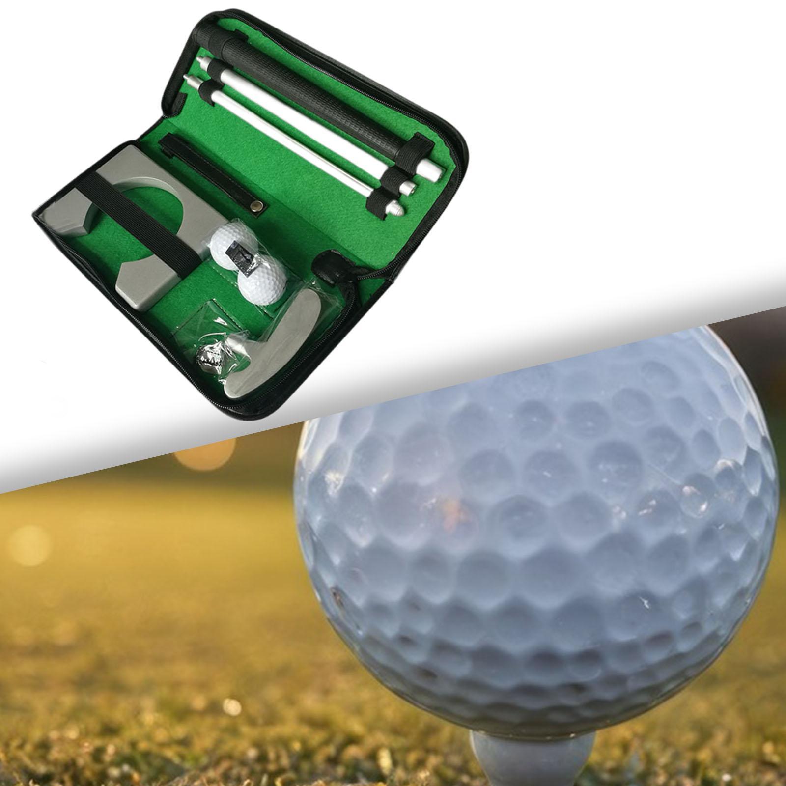Conjunto de Presente para Golf - Golf Equipment Gifts avaliação e preço