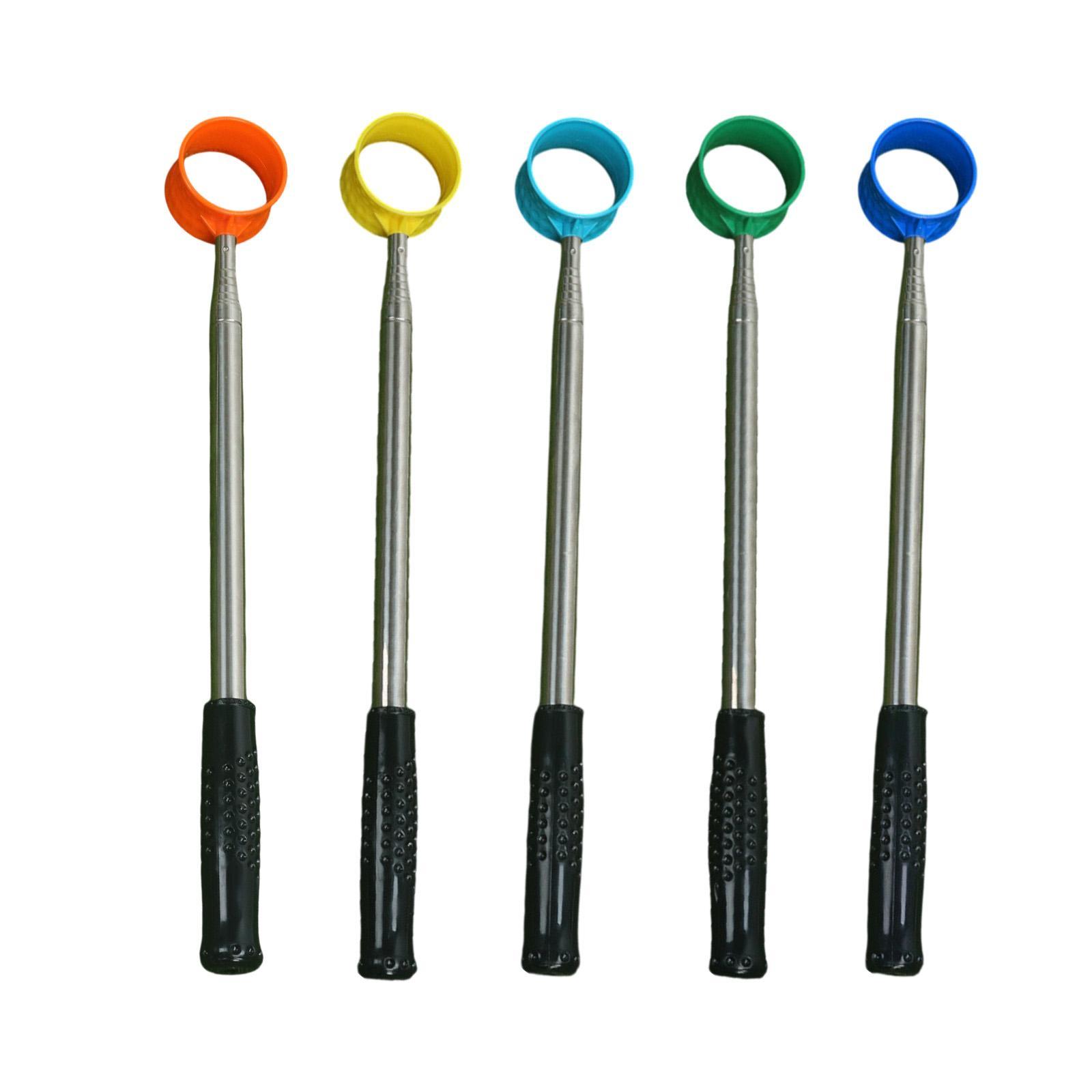 Recuperador de Bolas de Golfe  - Golf Equipment Gifts avaliação e preço