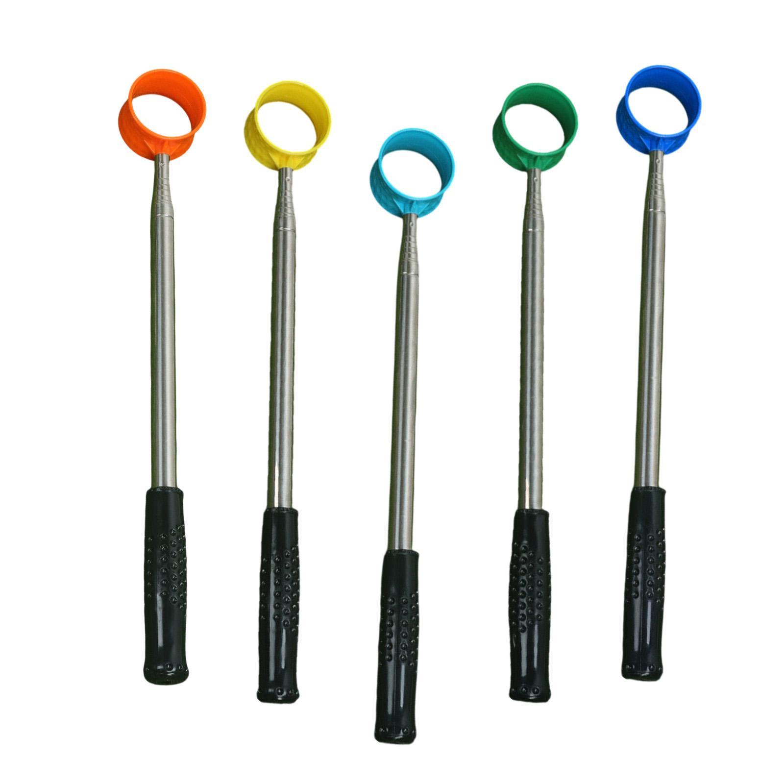 Recuperador de Bolas de Golfe  - Golf Equipment Gifts avaliação e preço