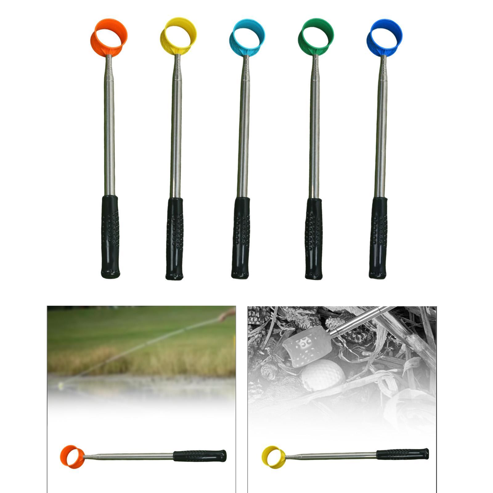 Recuperador de Bolas de Golfe  - Golf Equipment Gifts avaliação e preço