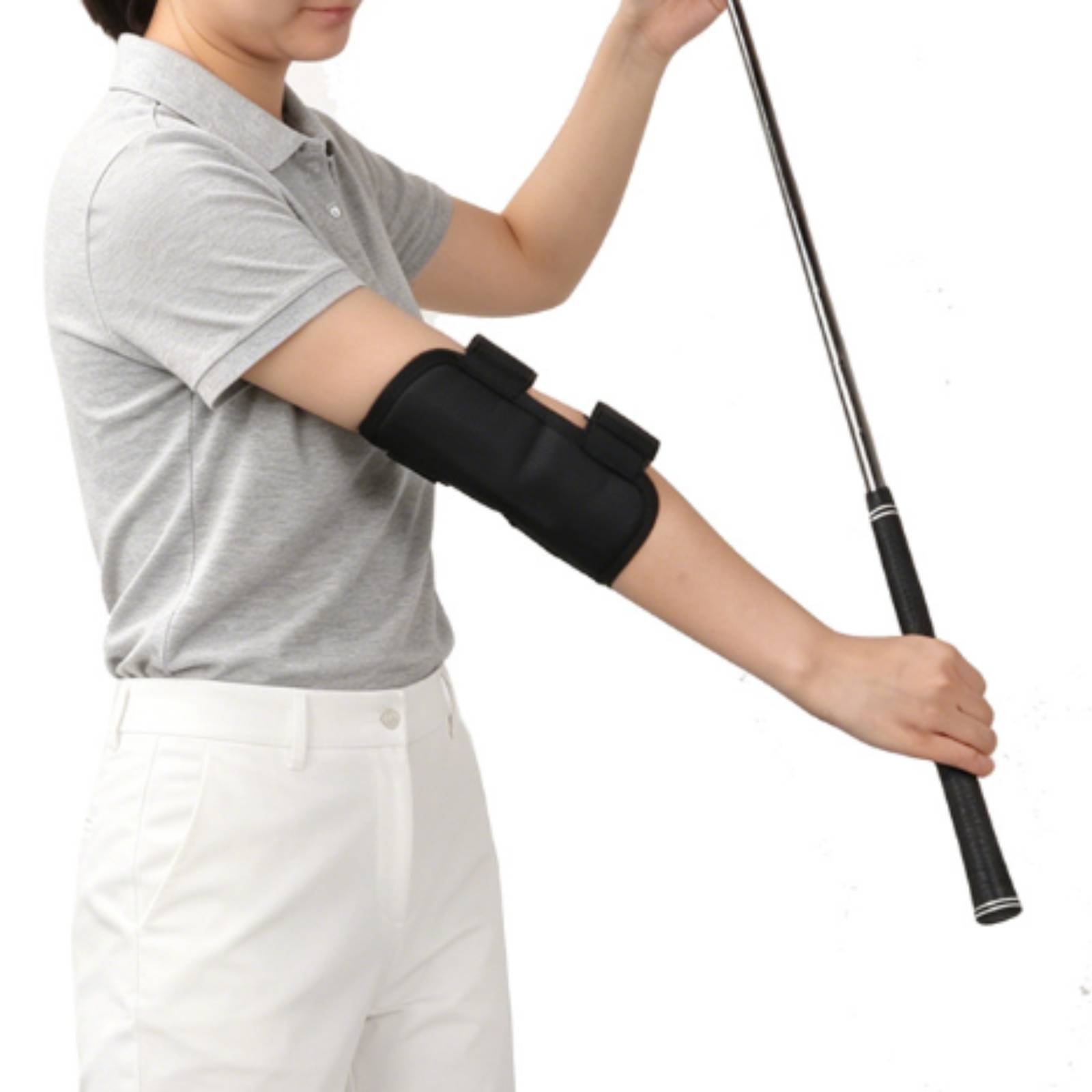Auxiliar de Treinamento de Swi - Training Aid Swing avaliação e preço