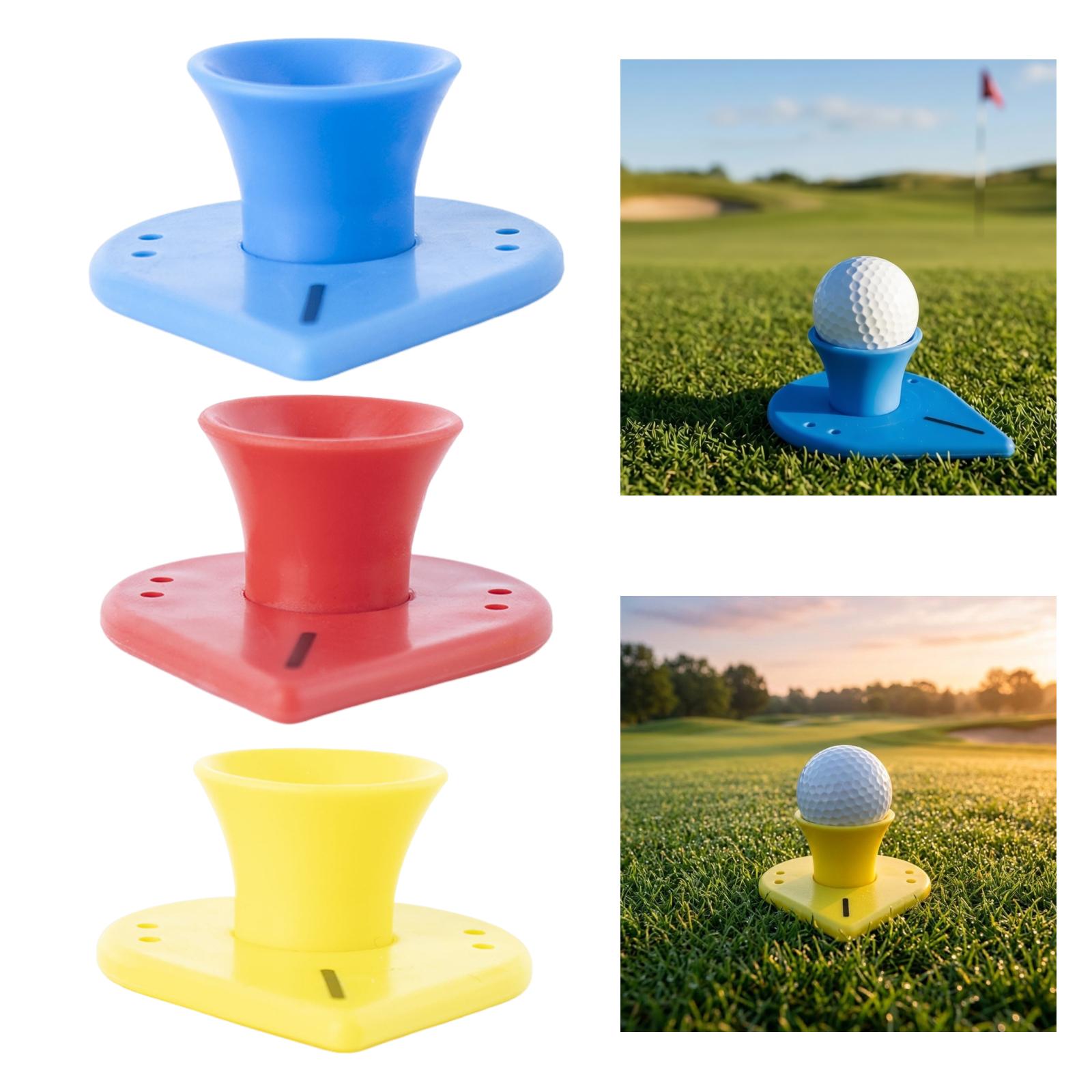 Suporte de Bola de Golfe Leve  - Golf Equipment Gifts avaliação e preço