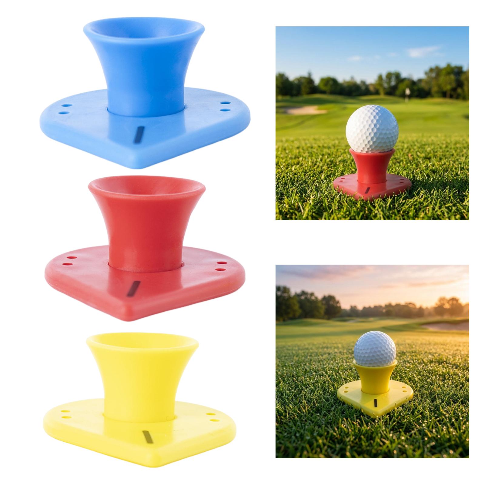 Suporte de Bola de Golfe Leve  - Golf Equipment Gifts avaliação e preço