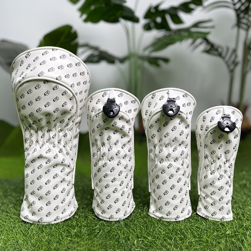 Capa de Proteção para Cabeça d - Golf Equipment Nearby avaliação e preço
