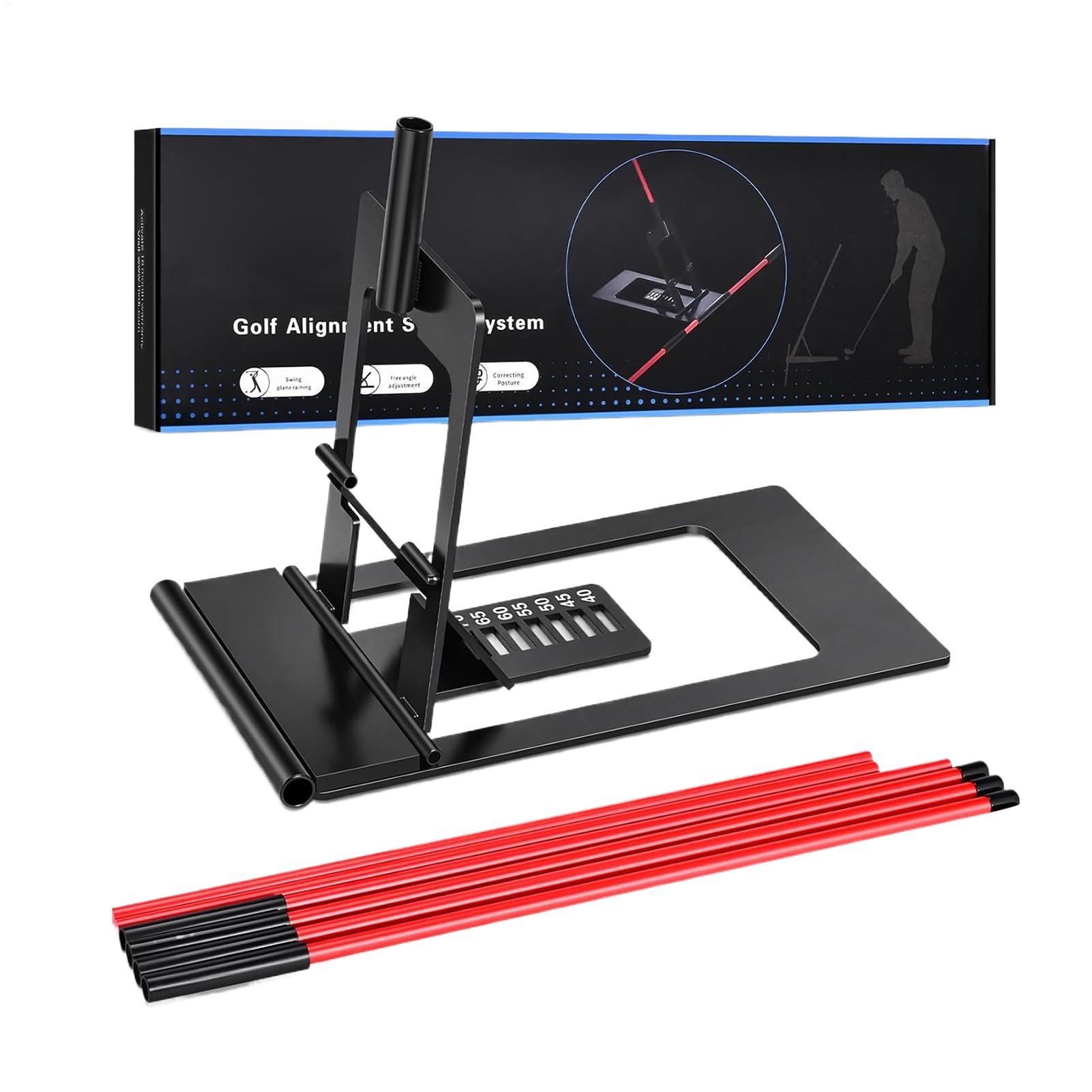Treinador de plano de swing de - Golf Equipment For Youth avaliação e preço